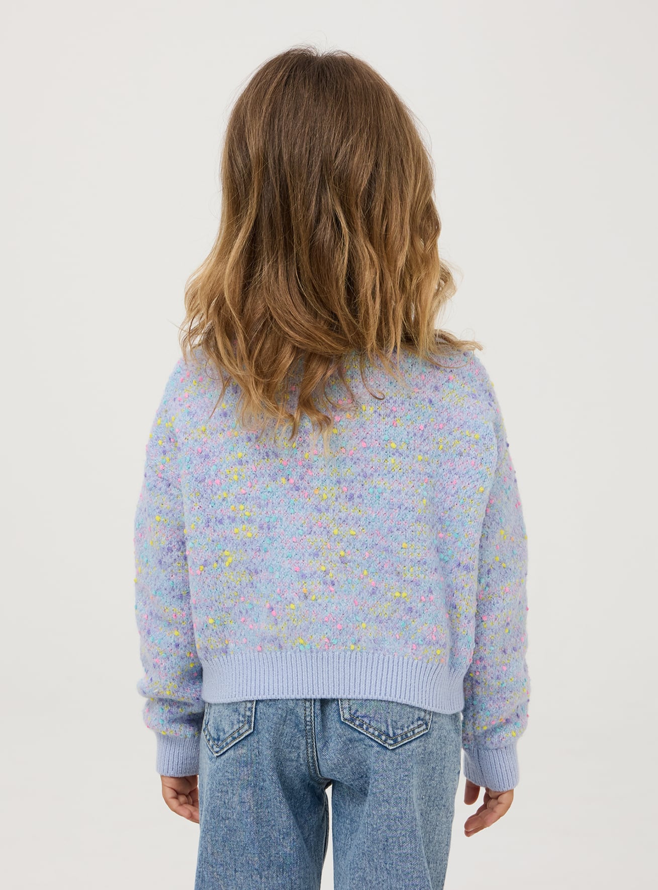Maglia Dievcatko 010