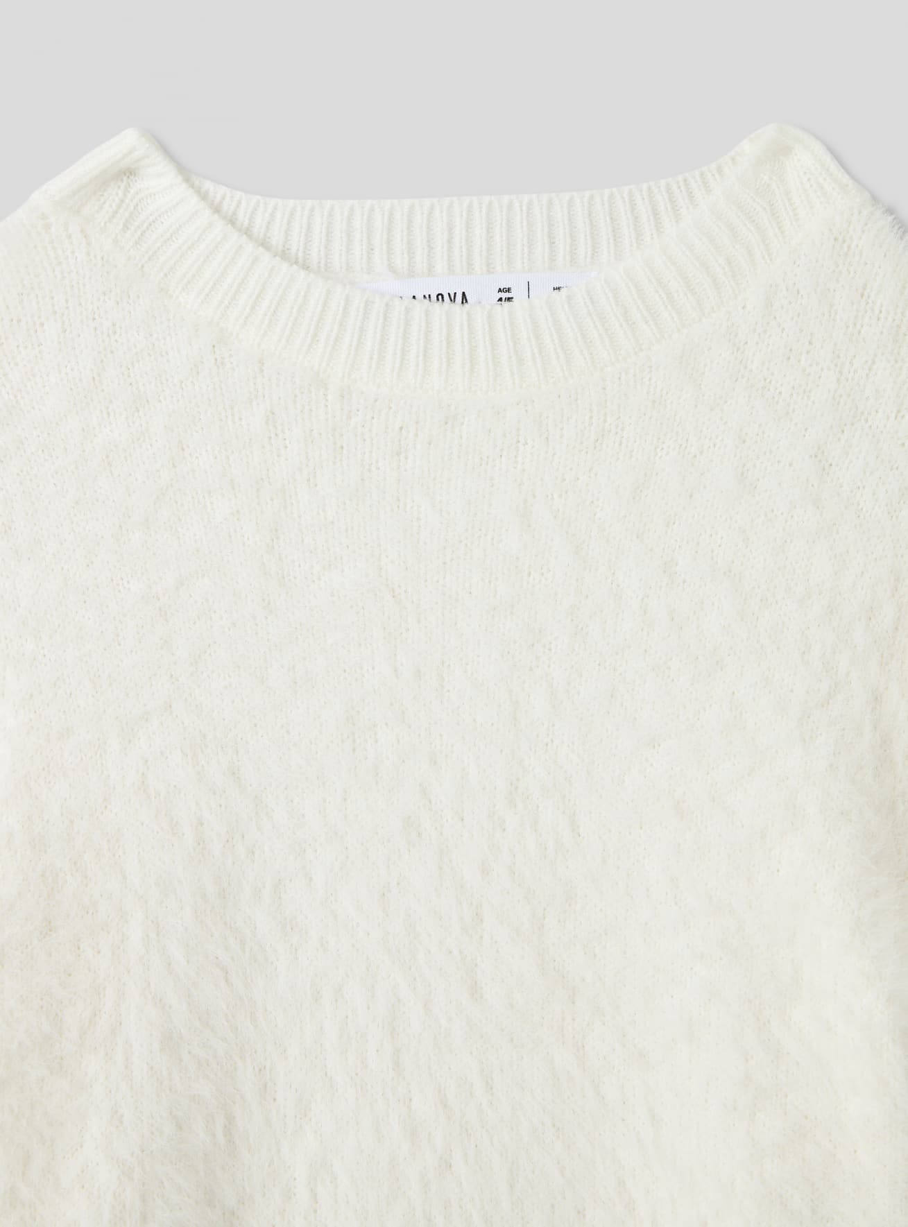 Sweater 3-5 Girls Terranova