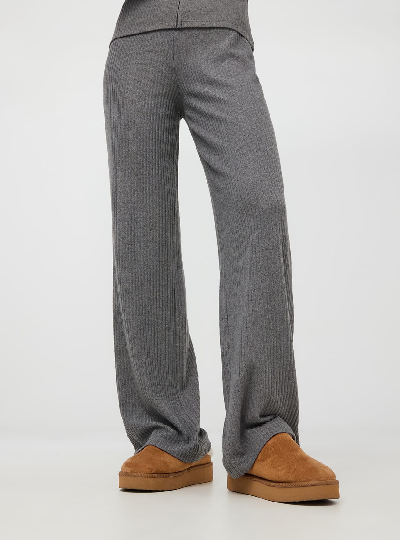 Pantalones Mujer Terranova
