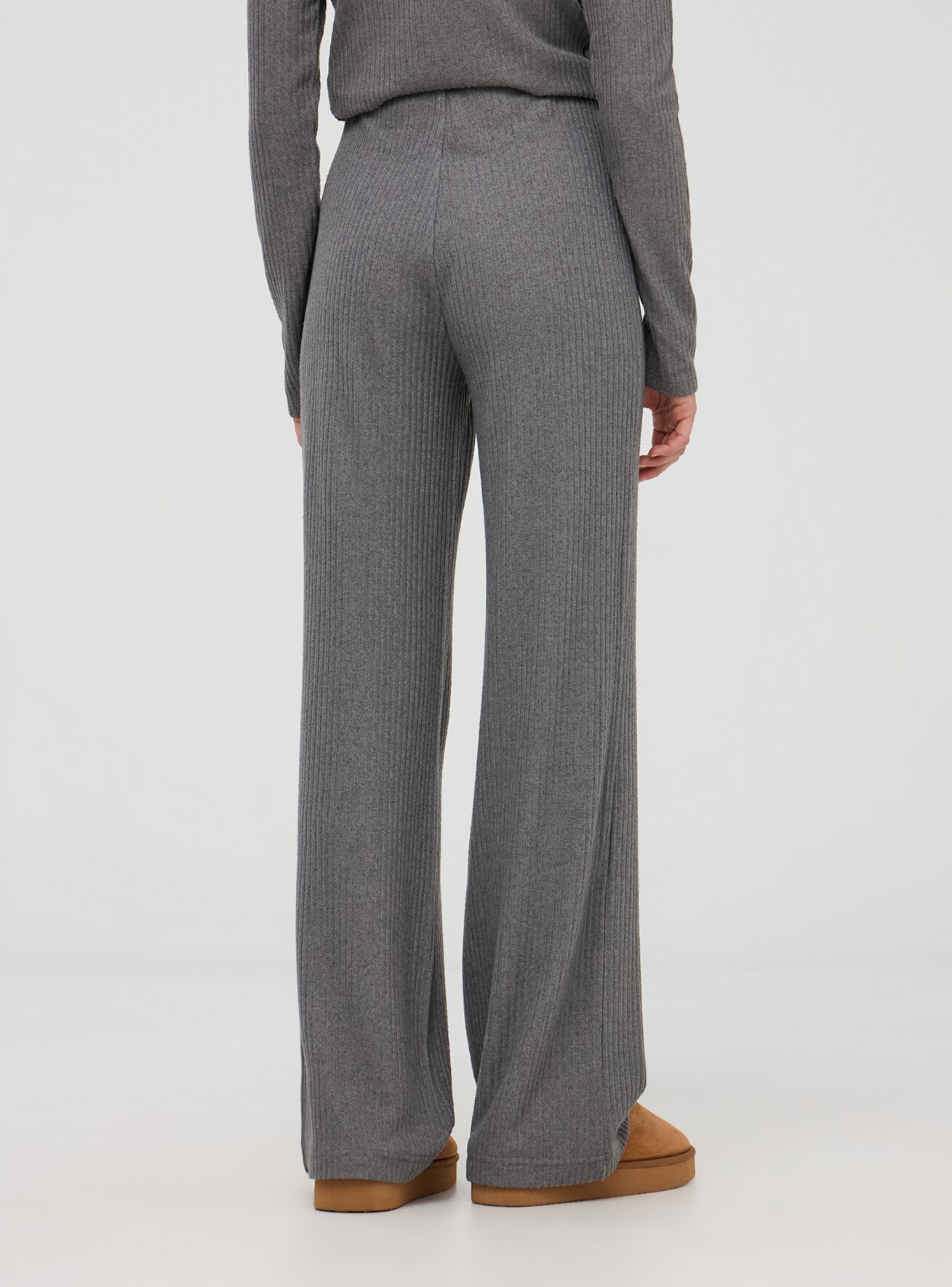 Pantalones Mujer Terranova
