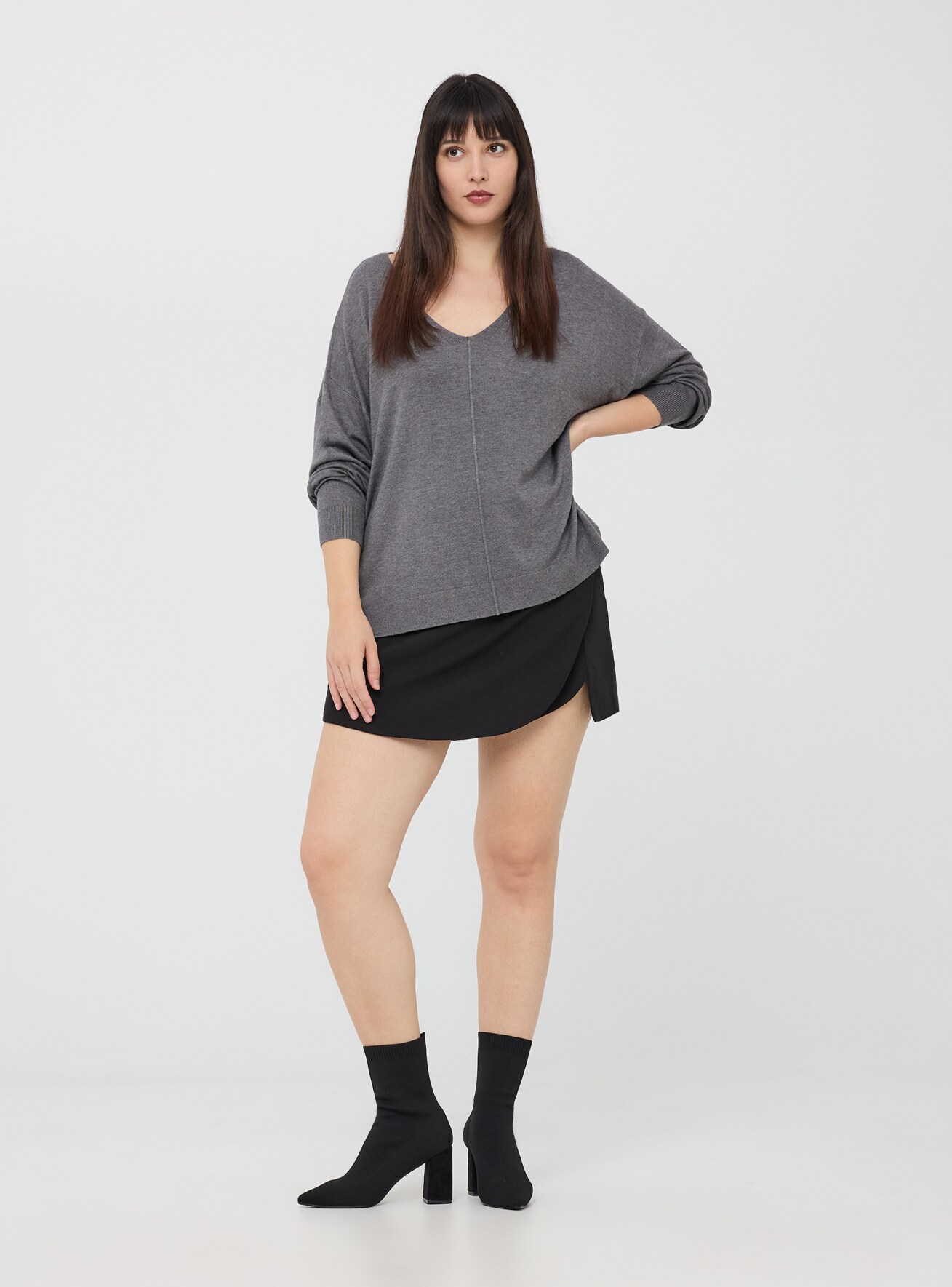 Sweater 3-5 Woman Terranova