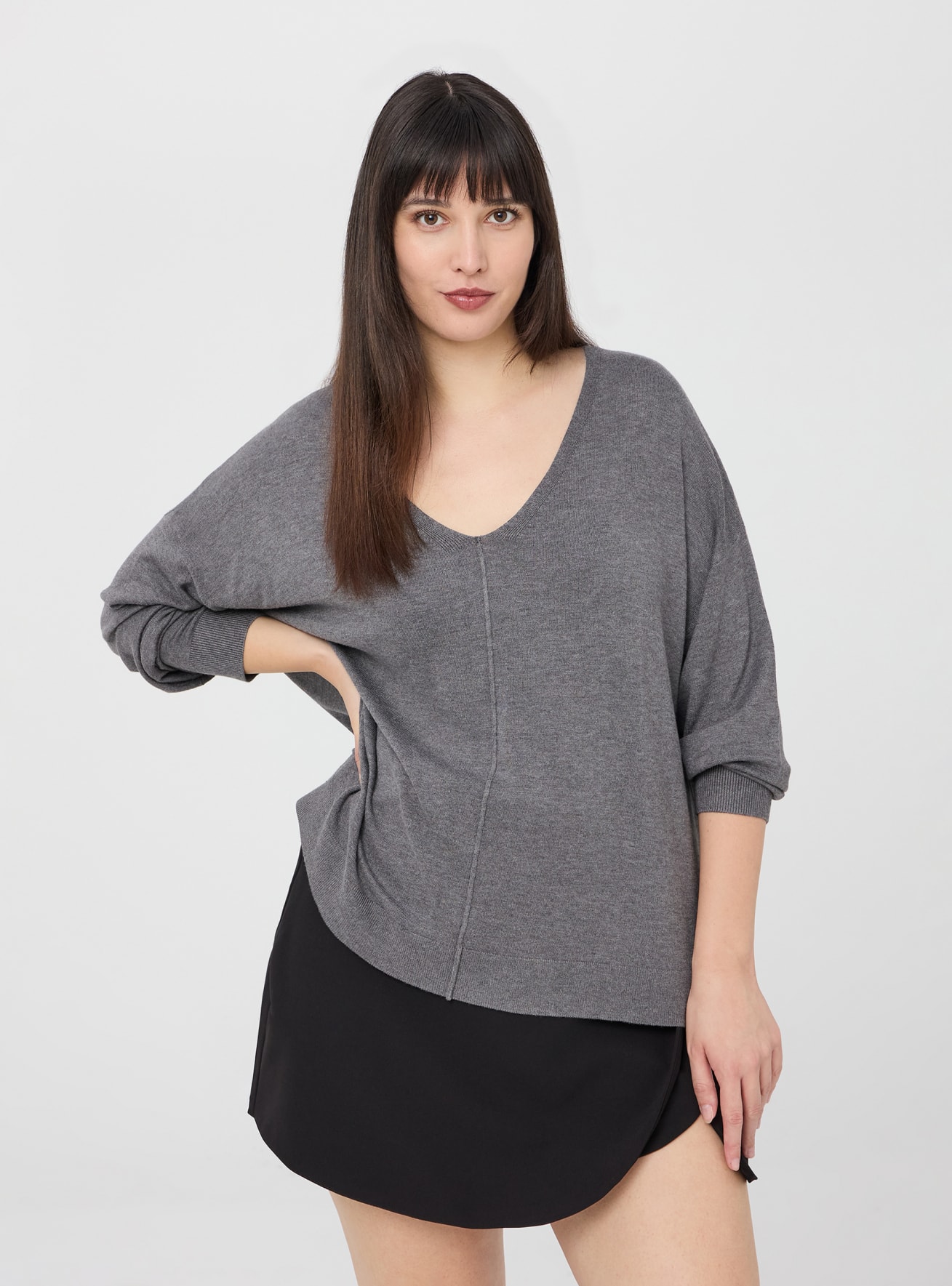 Sweater 3-5 Woman Terranova