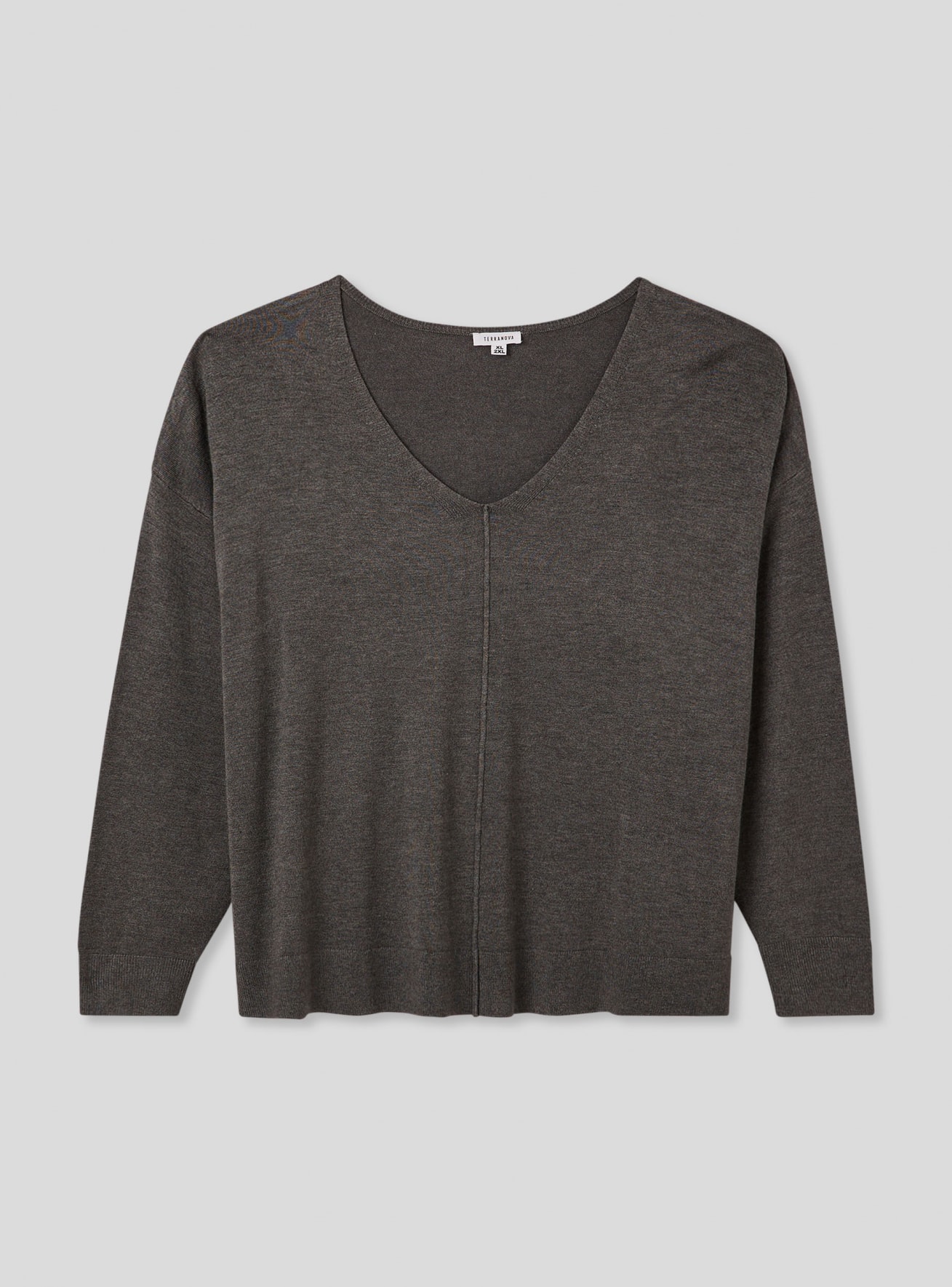 Sweater 3-5 Woman Terranova