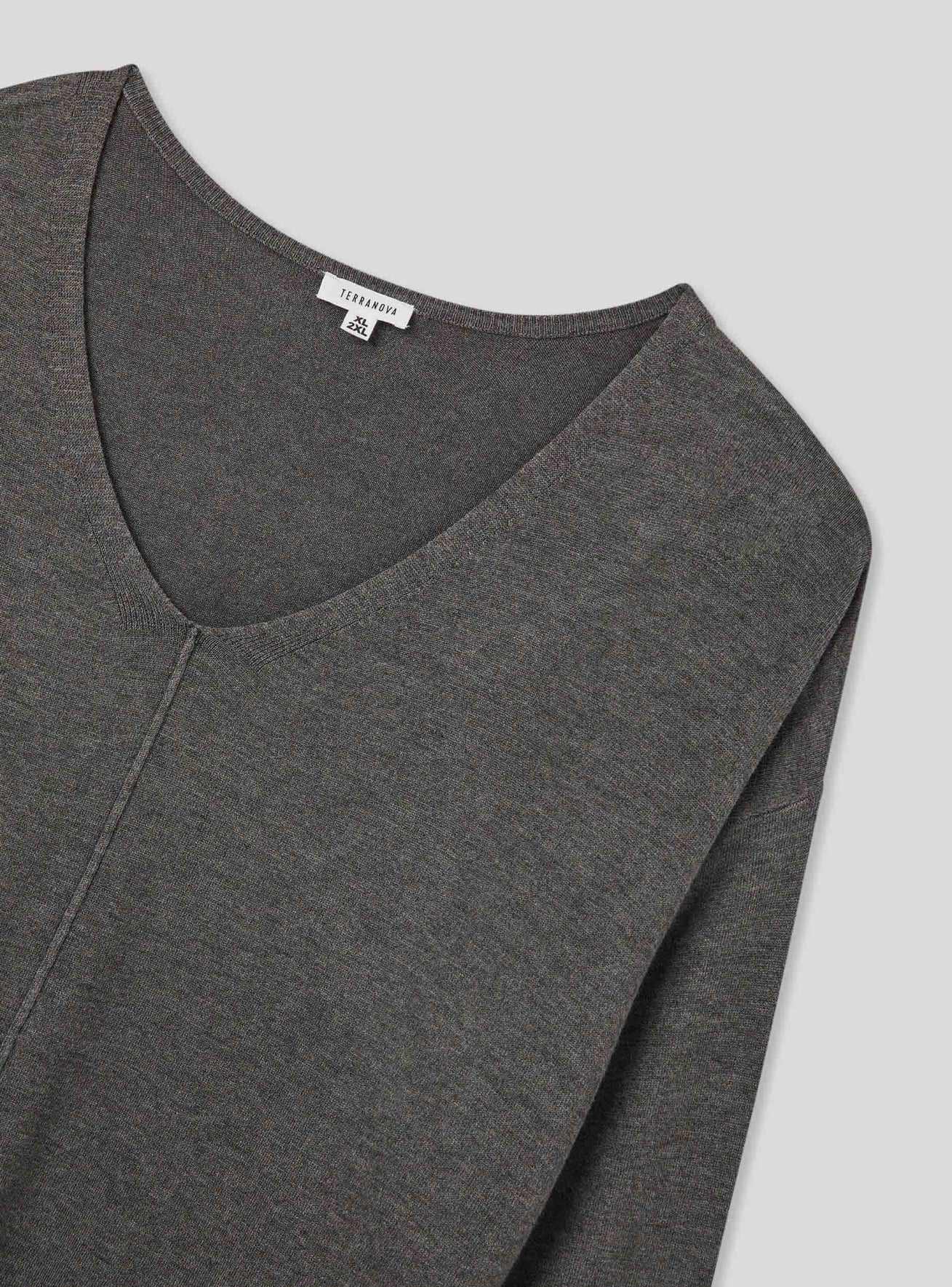 Sweater 3-5 Woman Terranova