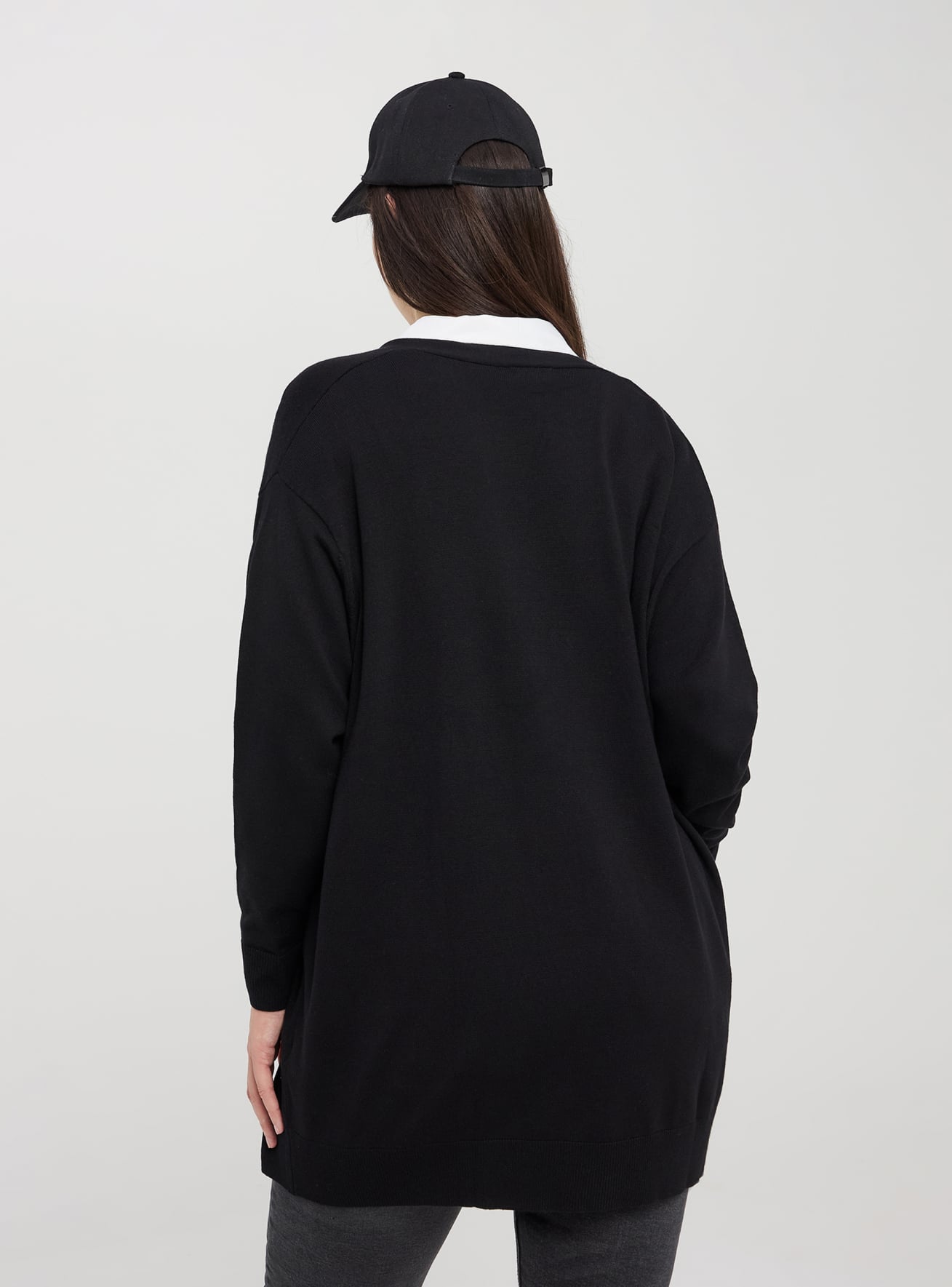 Maglia Donna Terranova