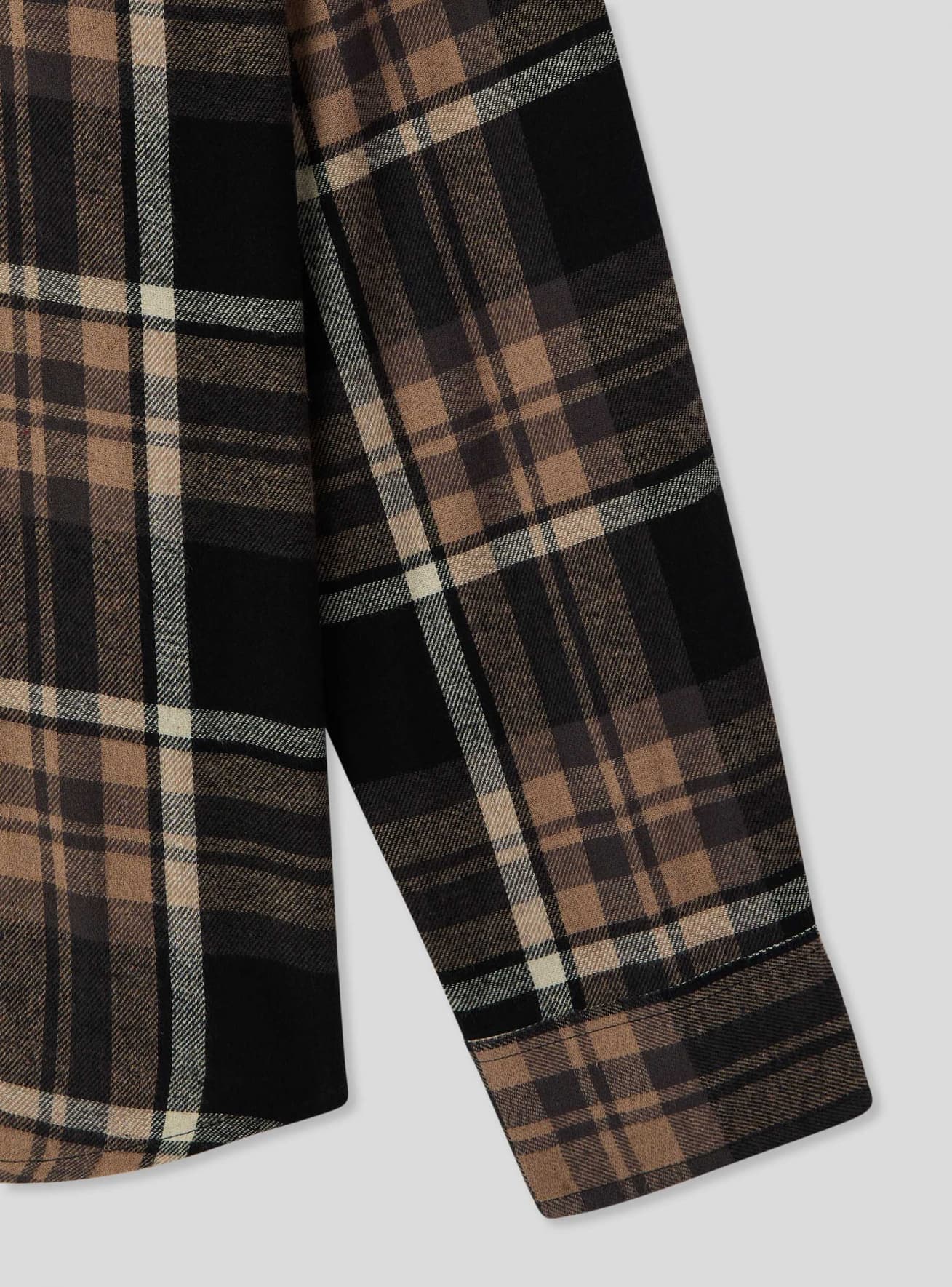Camicia ML Uomo Terranova