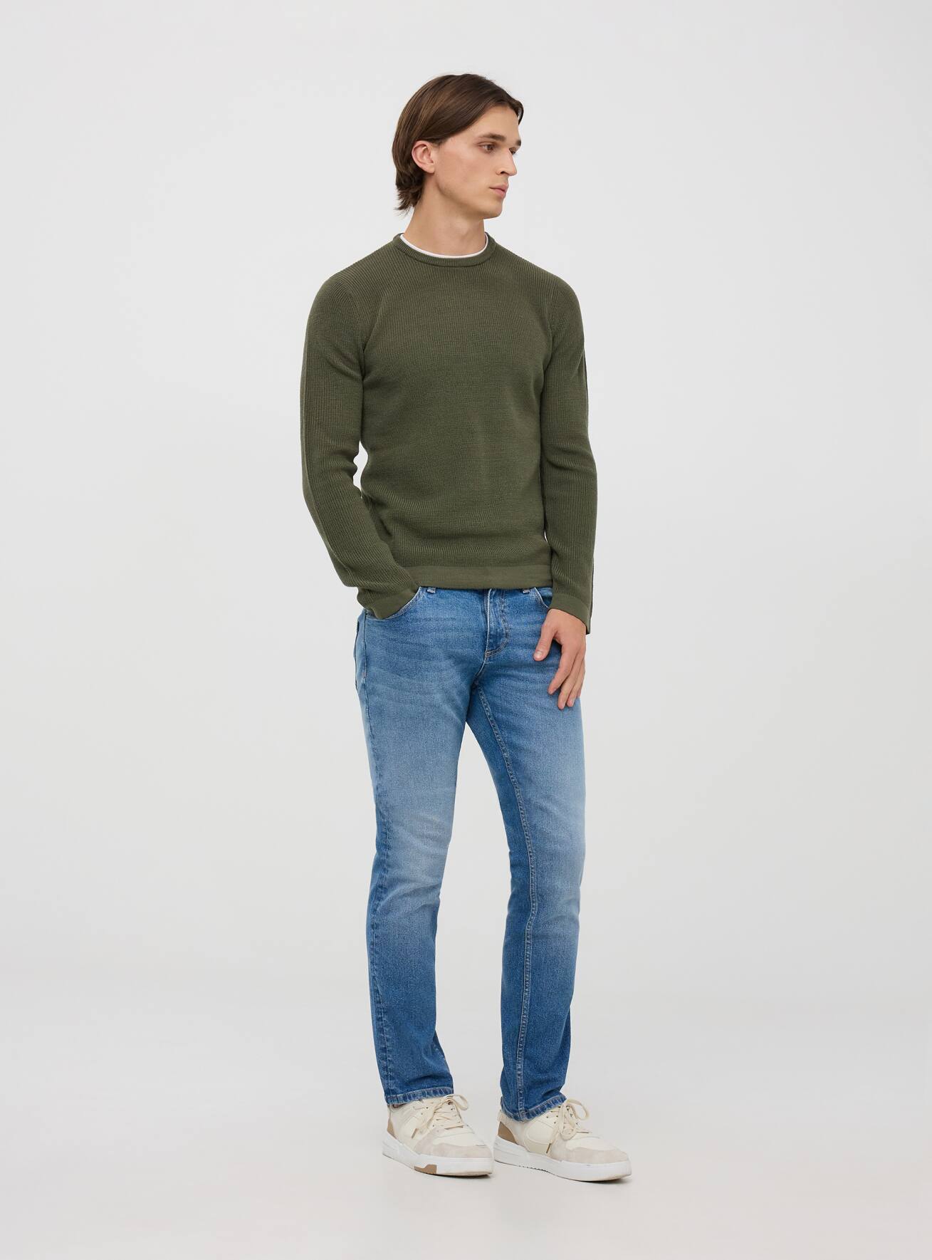 Maglia Muz Terranova
