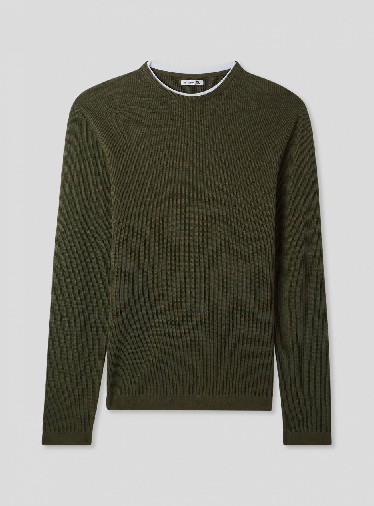 Maglia Muz Terranova