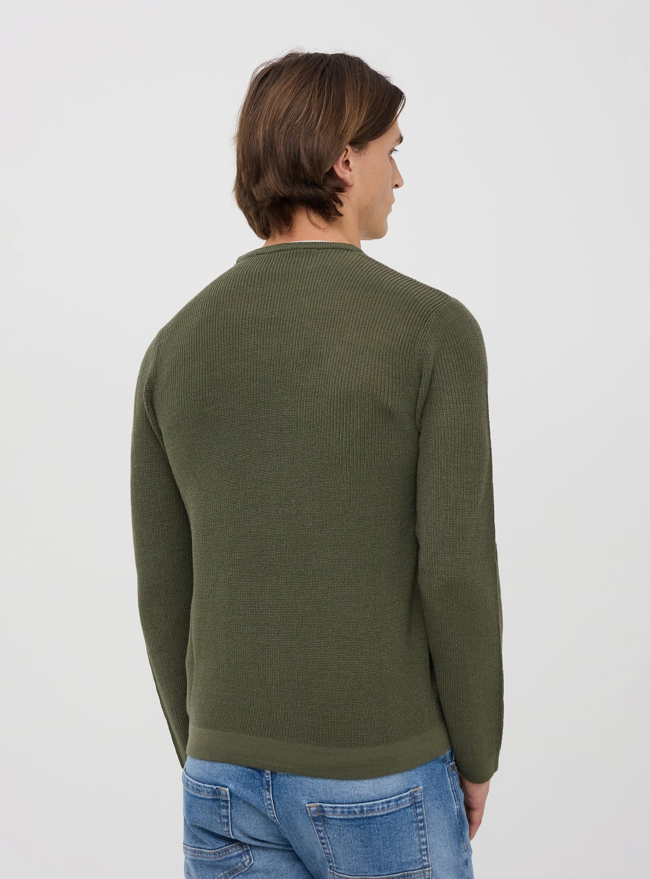 Maglia Muz Terranova