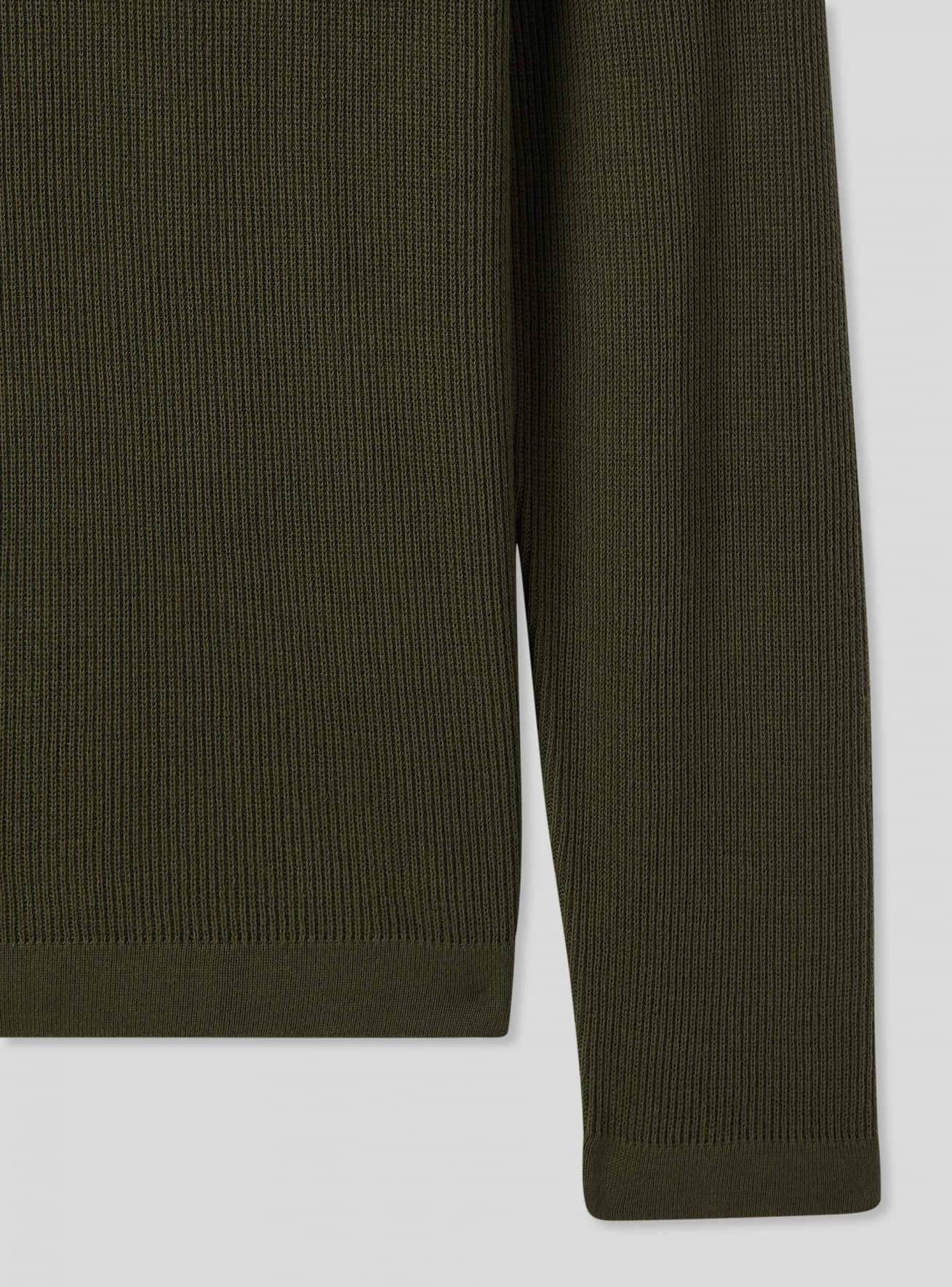 Maglia Muz Terranova