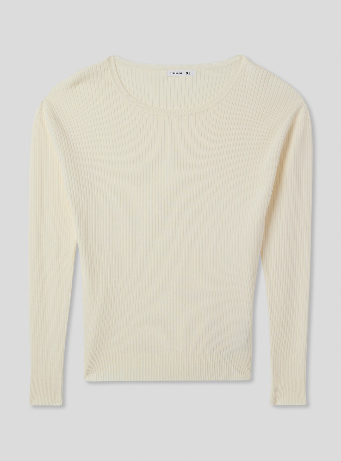Sweater 3-5 Man Terranova