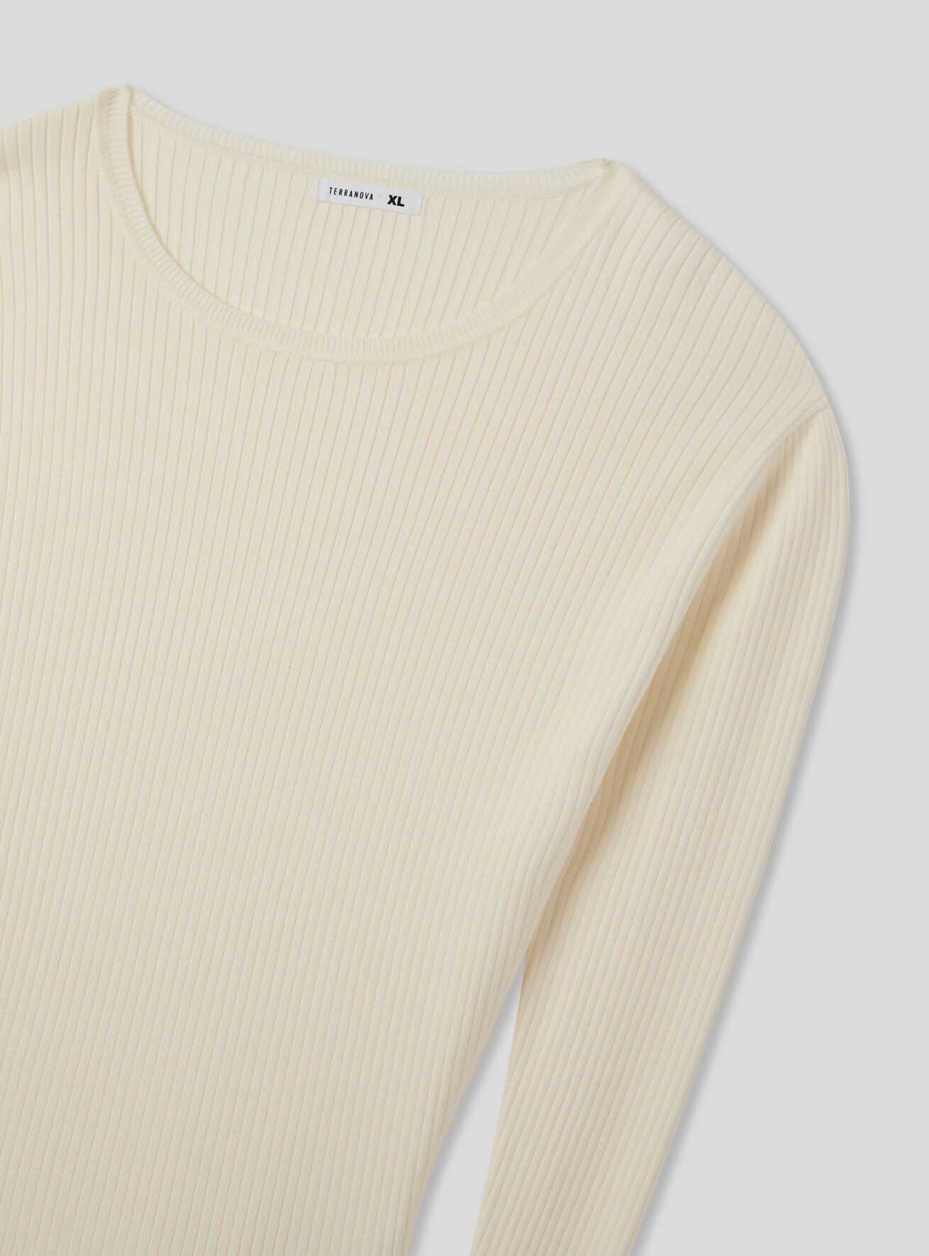 Sweater 3-5 Man Terranova