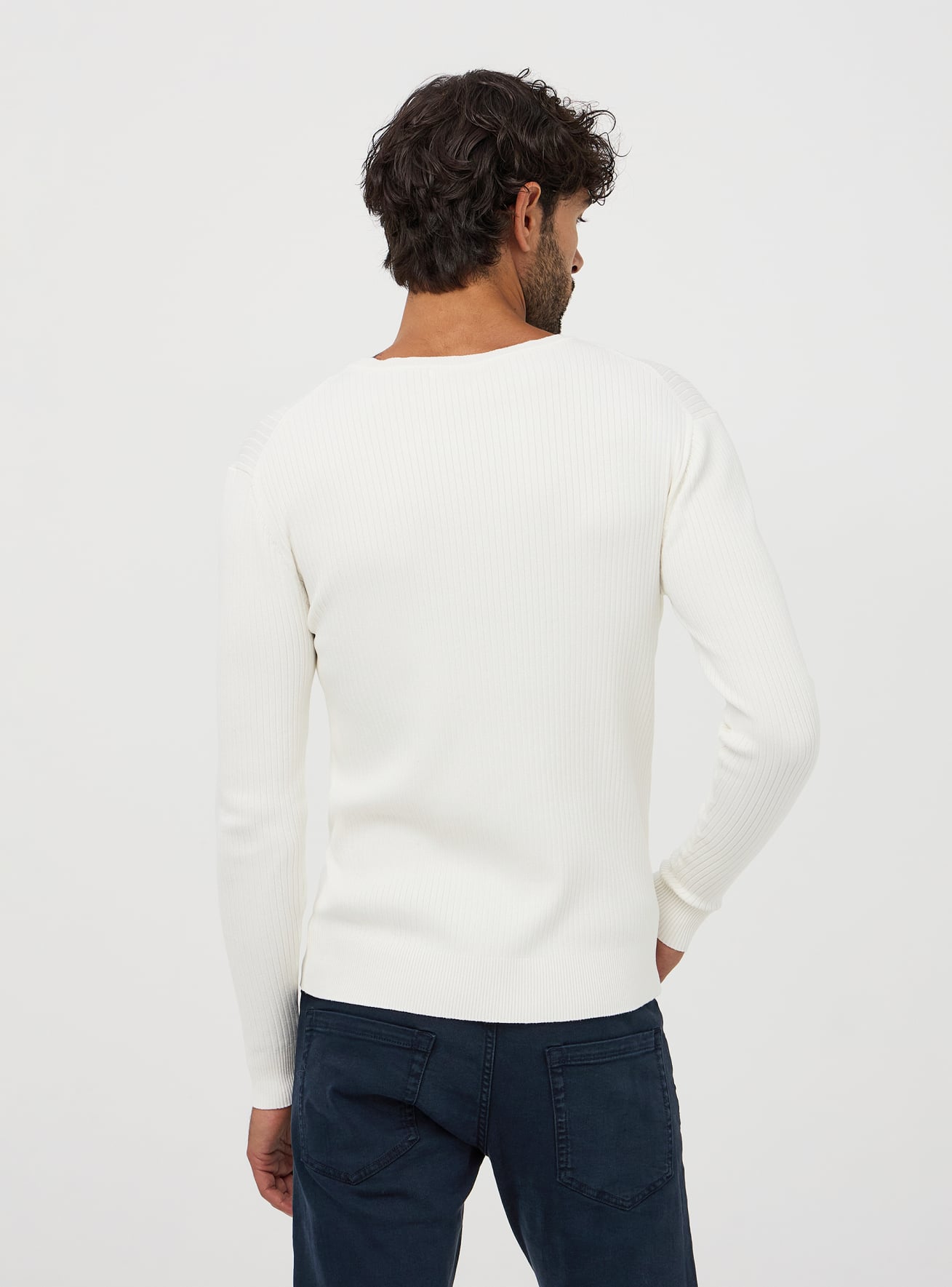 Sweater 3-5 Man Terranova