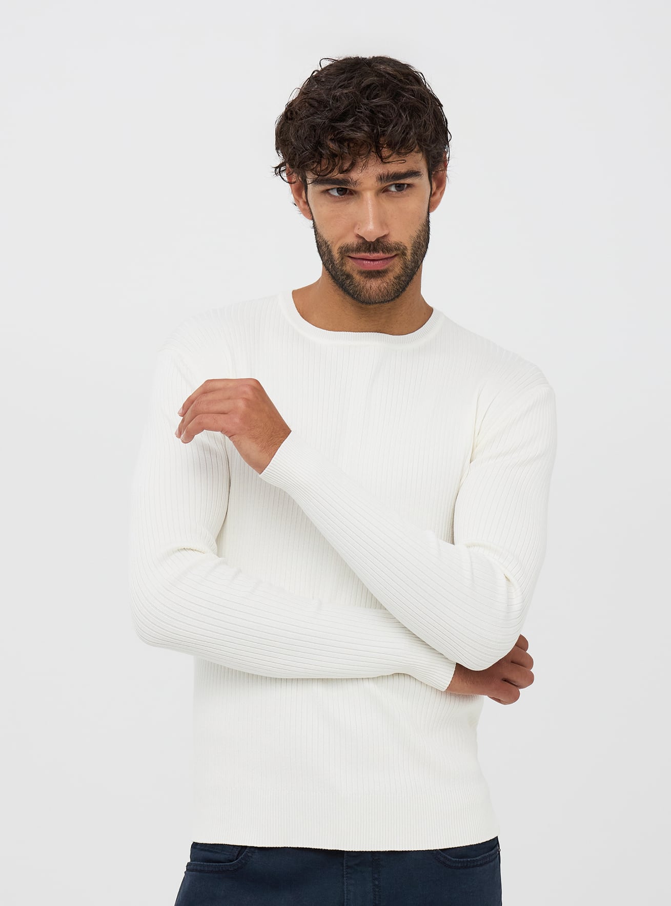 Sweater 3-5 Man Terranova