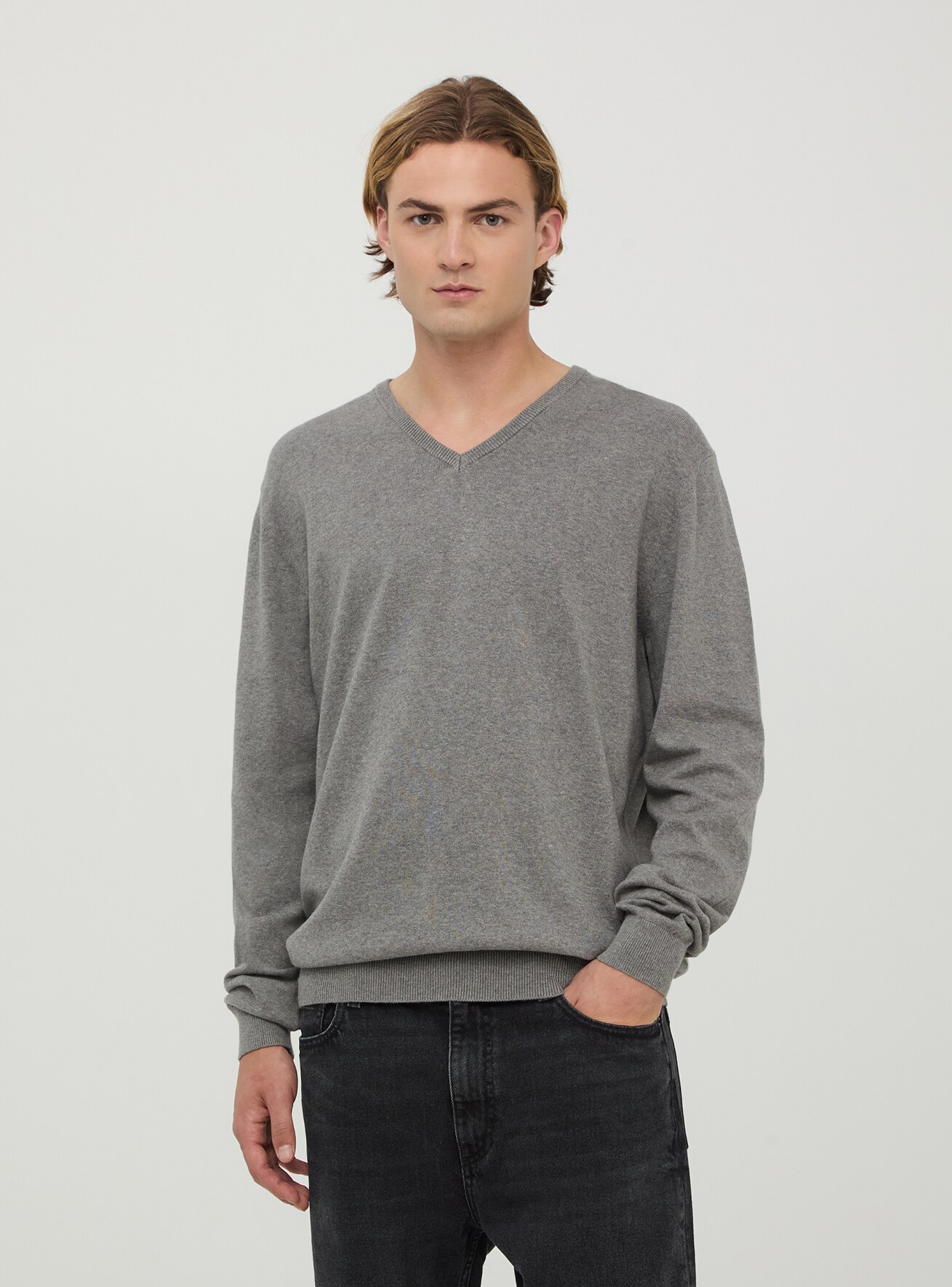 Maglia Pánské Terranova
