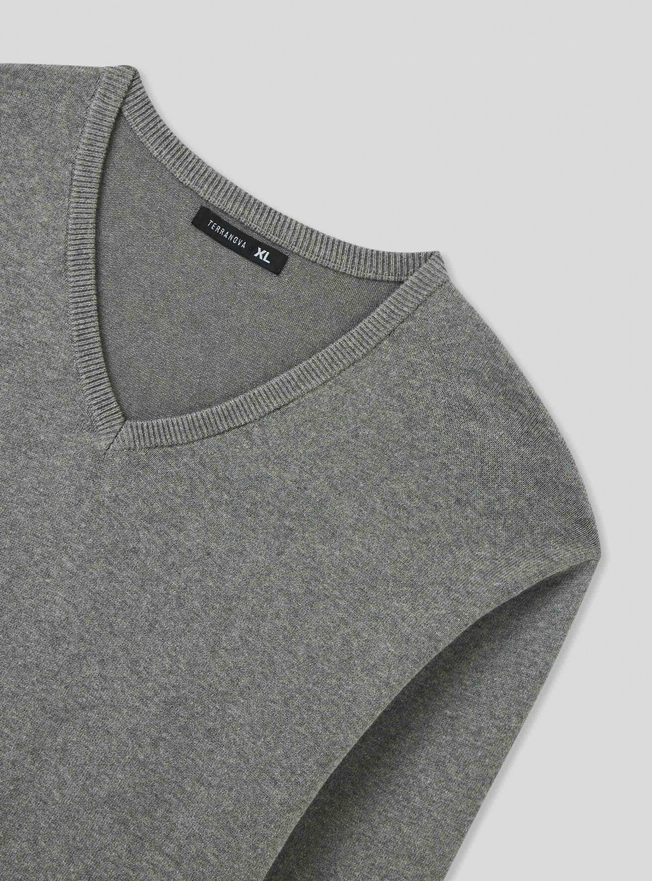 Maglia Pánské Terranova