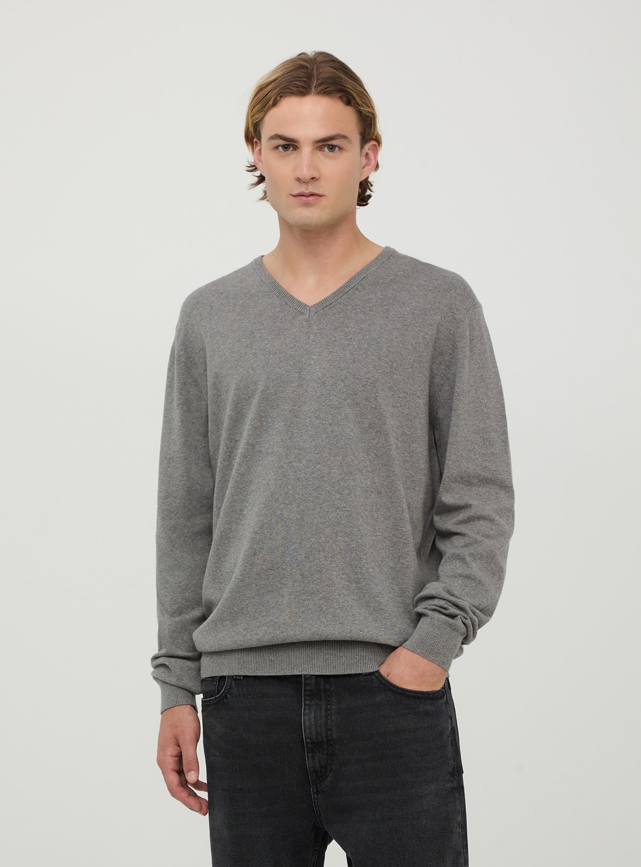 Maglia Pánské Terranova