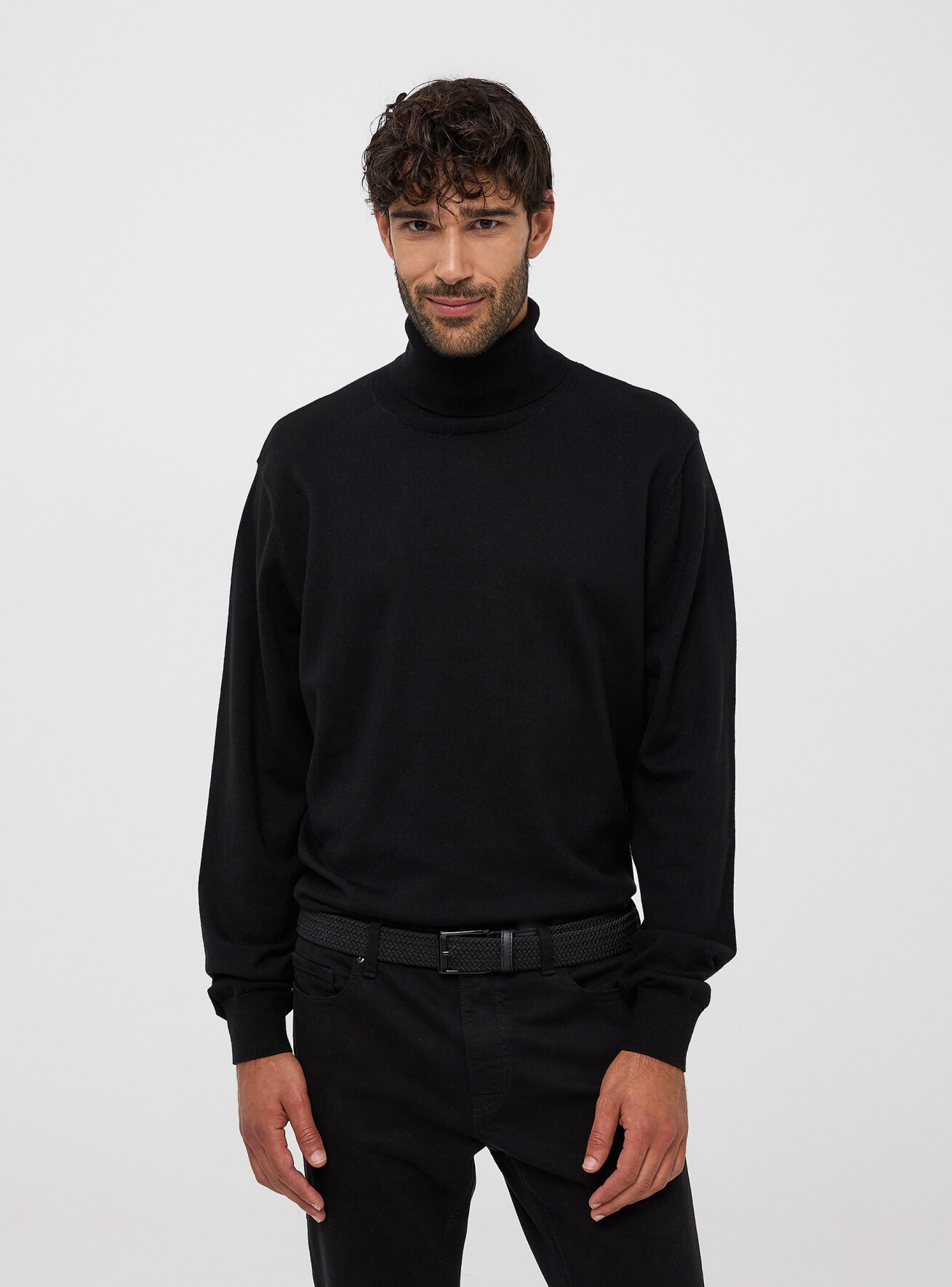 Maglia Pánské Terranova