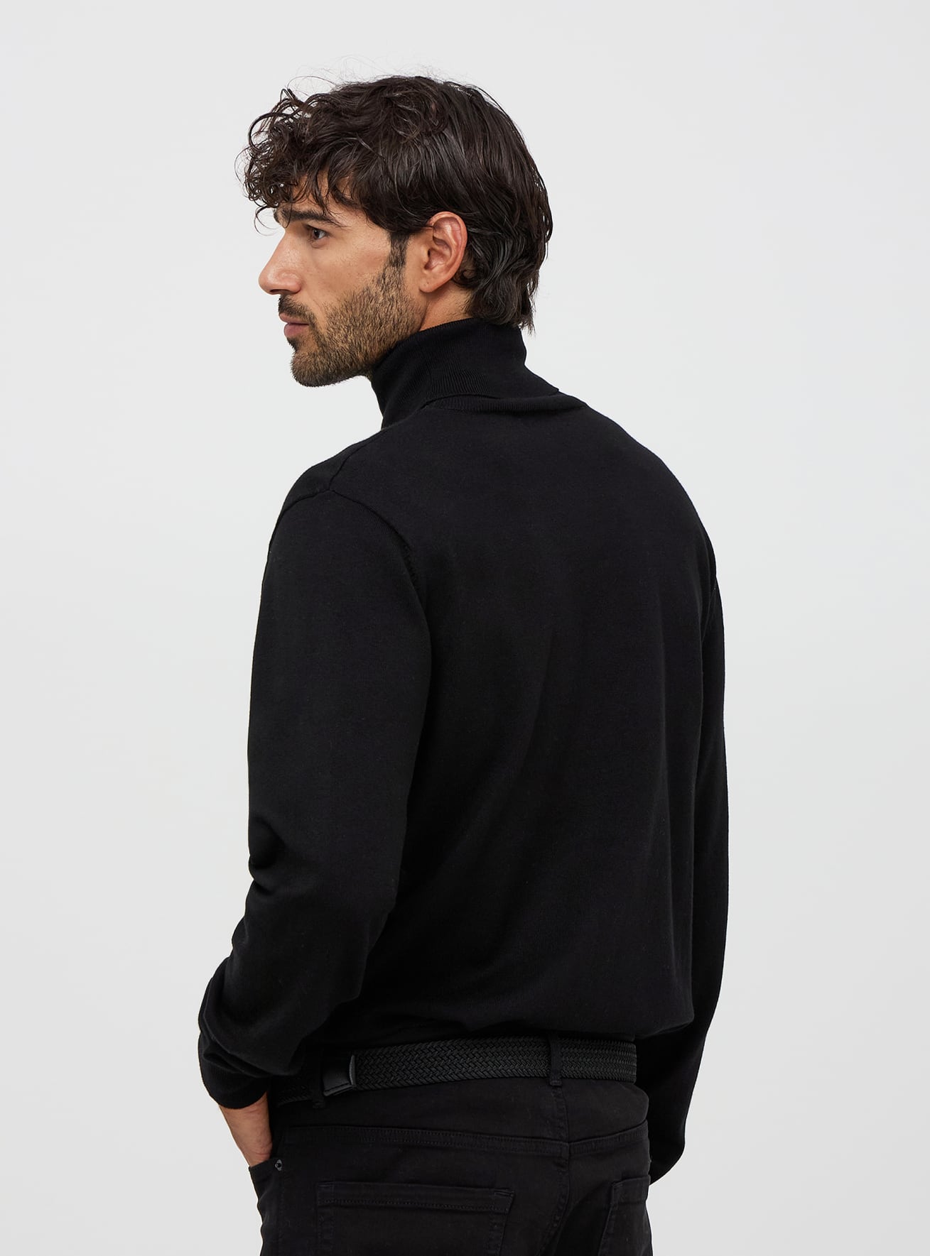 Maglia Pánské Terranova