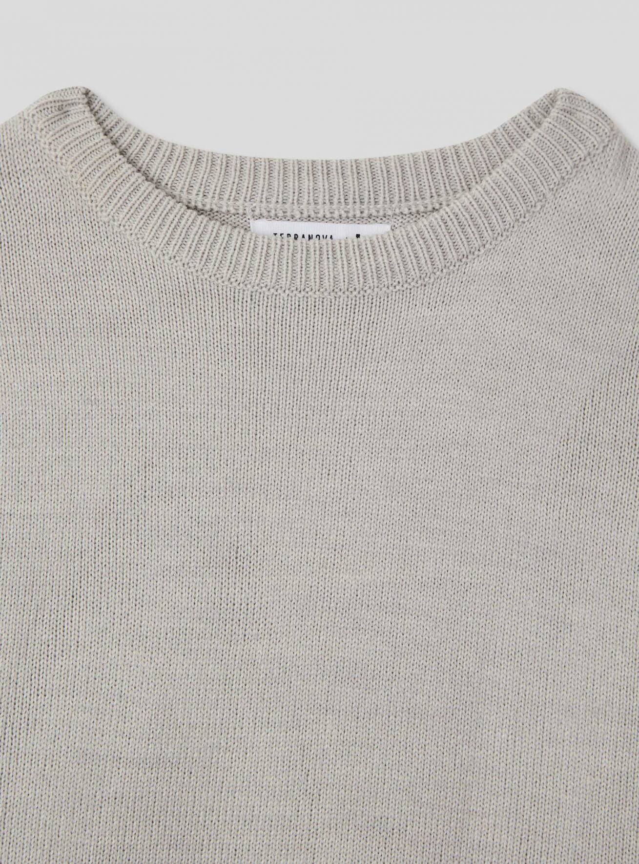 Sweater 3-5 Man Terranova