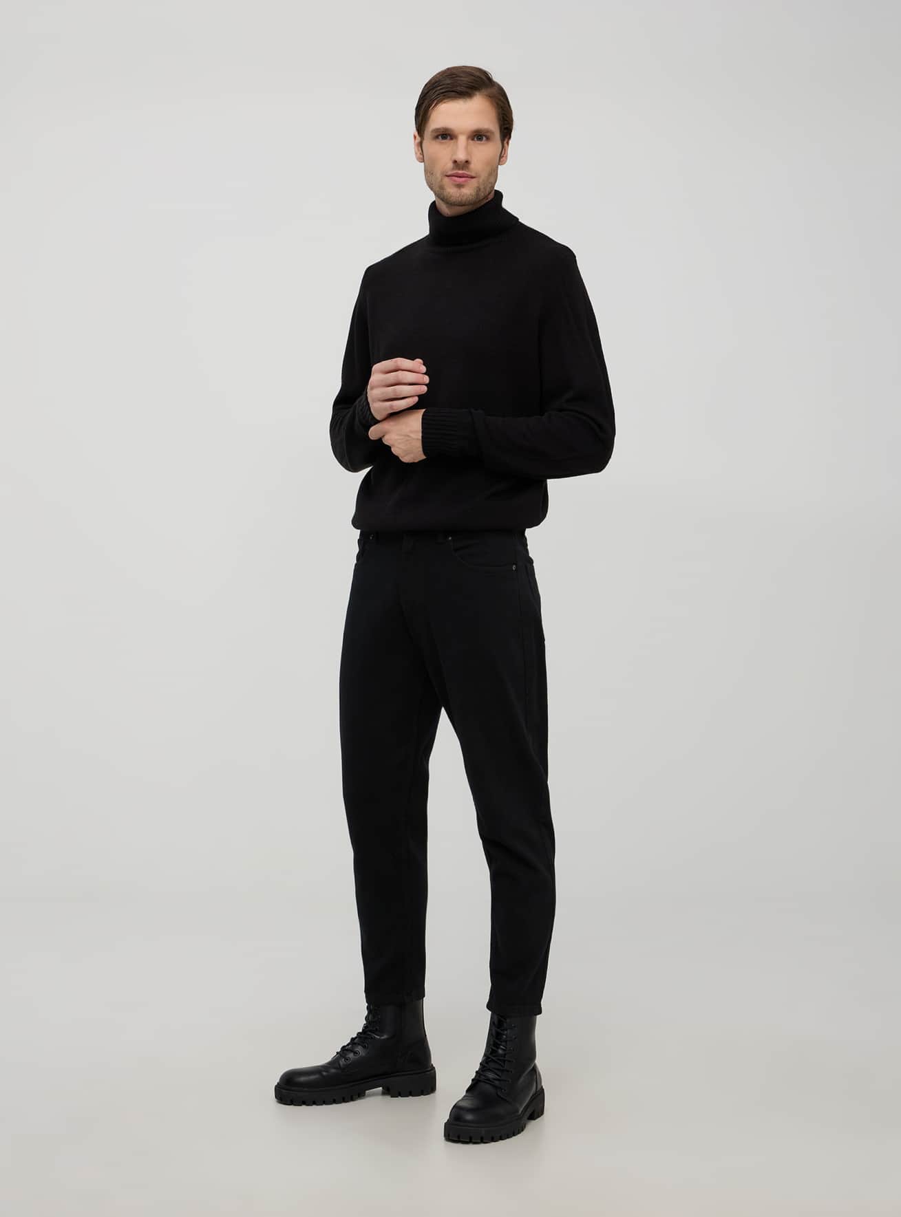 Sweater 3-5 Man Terranova