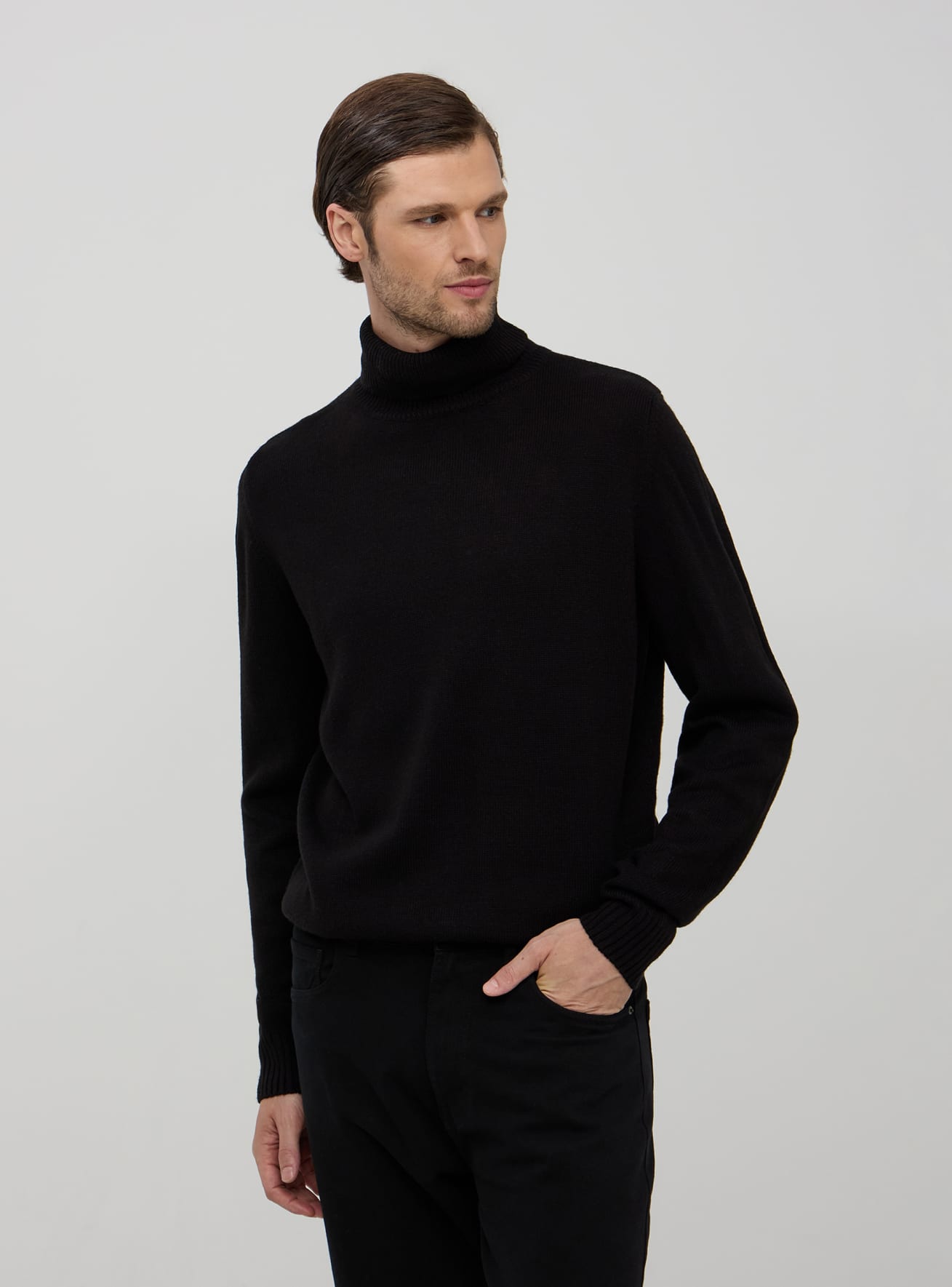 Sweater 3-5 Man Terranova