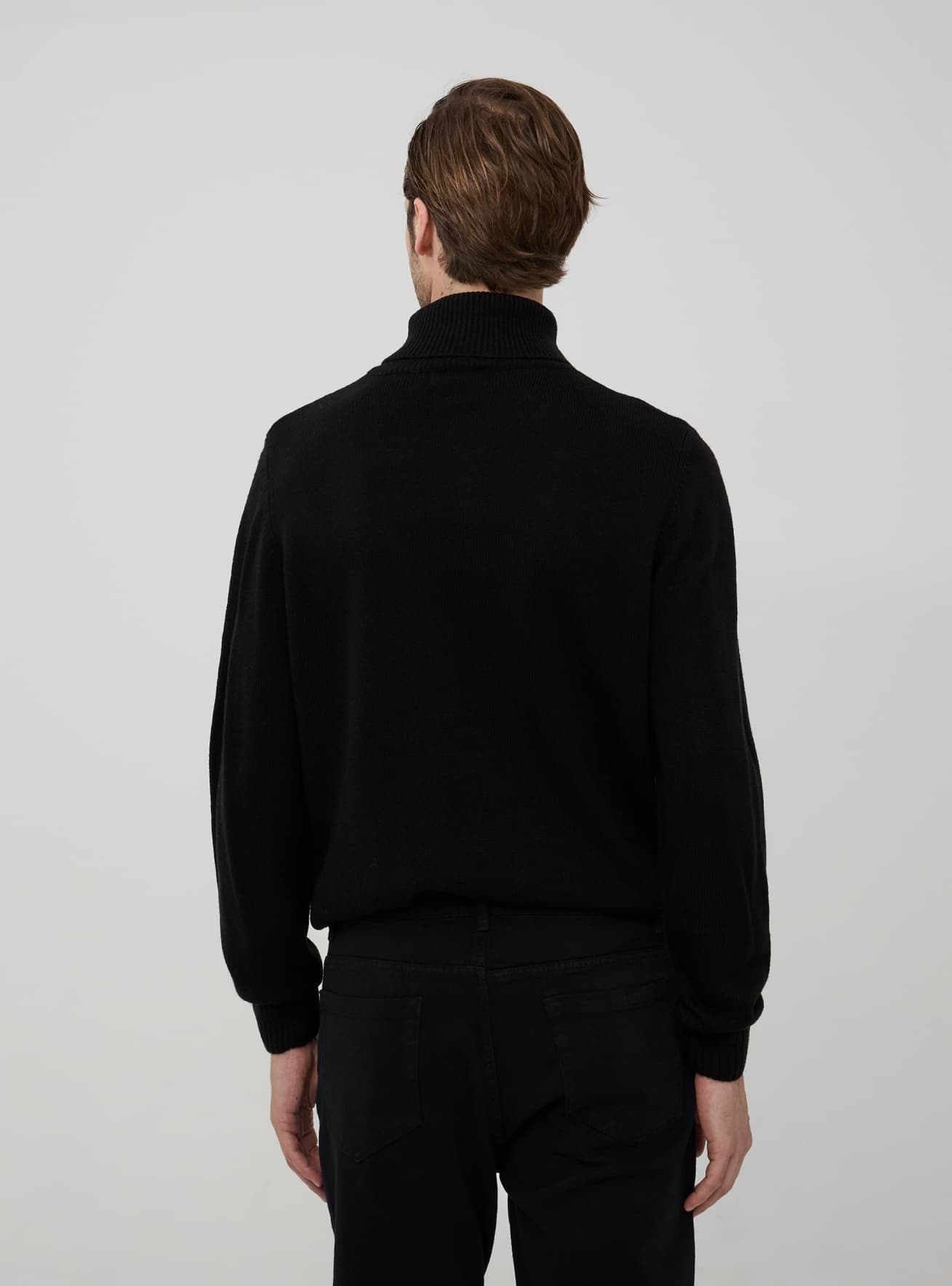 Sweater 3-5 Man Terranova