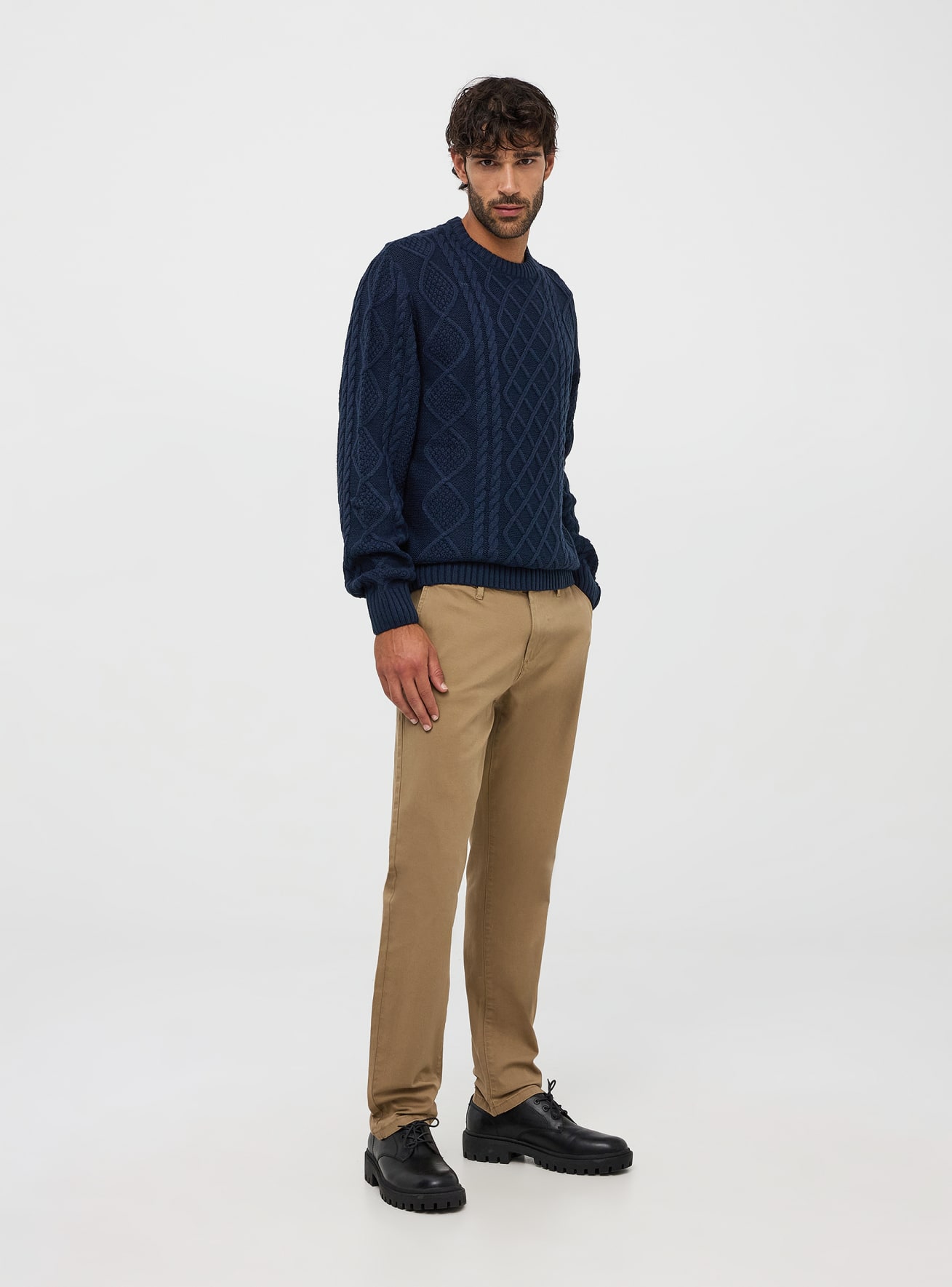 Maglia Herren Terranova