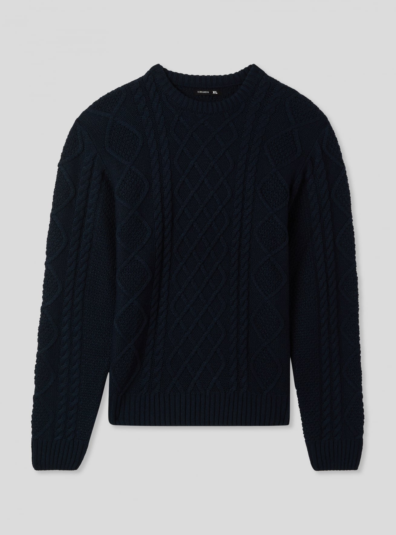 Maglia Herren Terranova