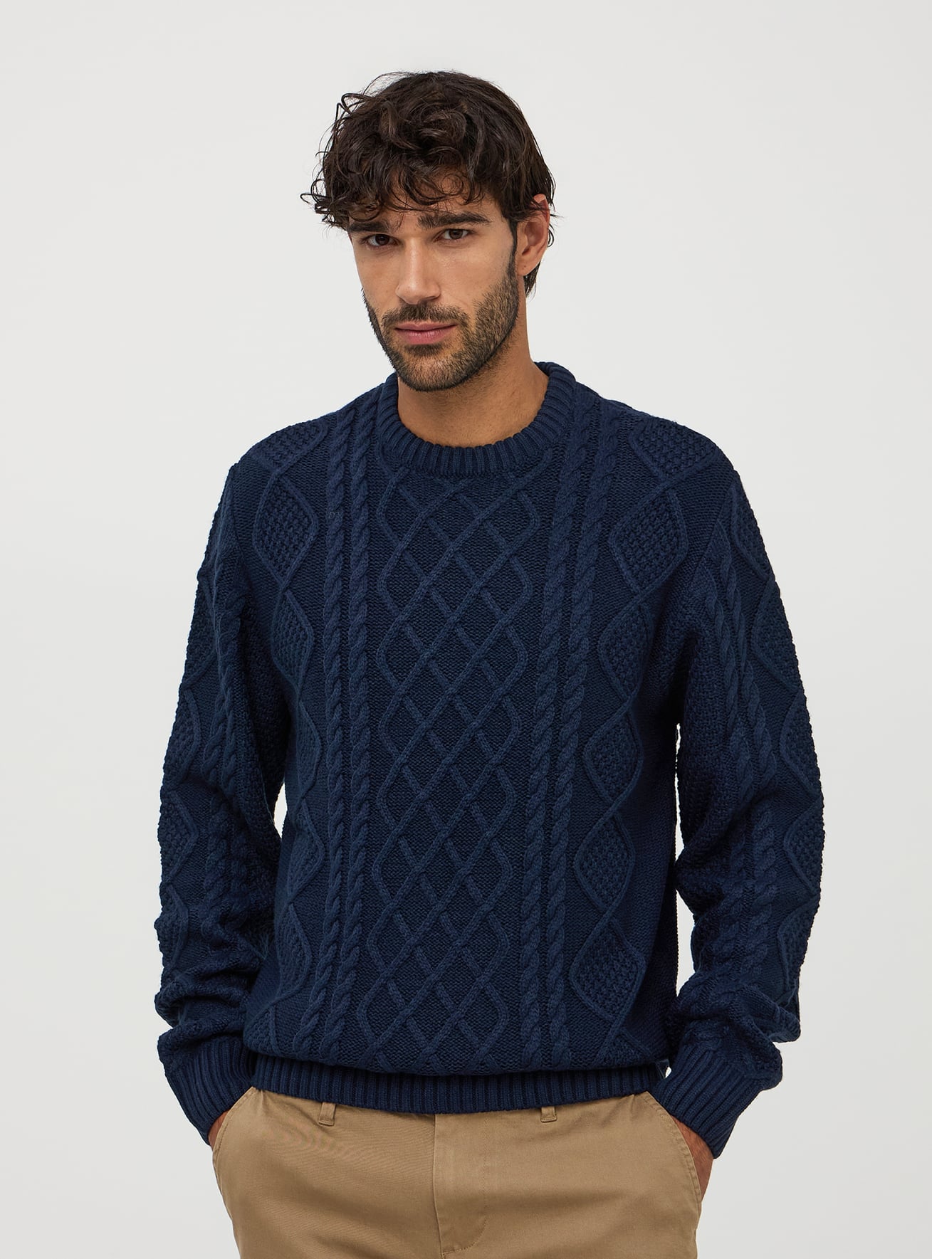 Maglia Uomo Terranova
