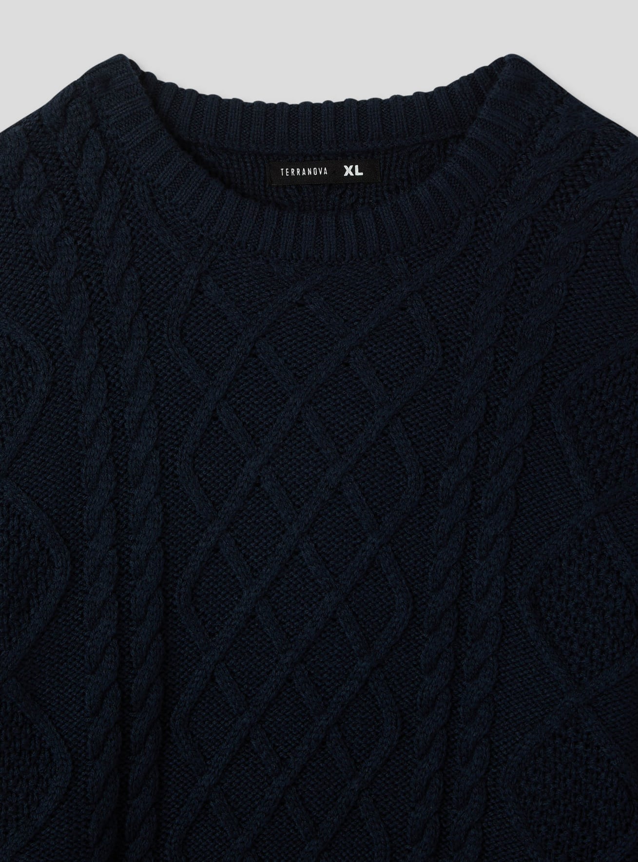 Maglia Herren Terranova