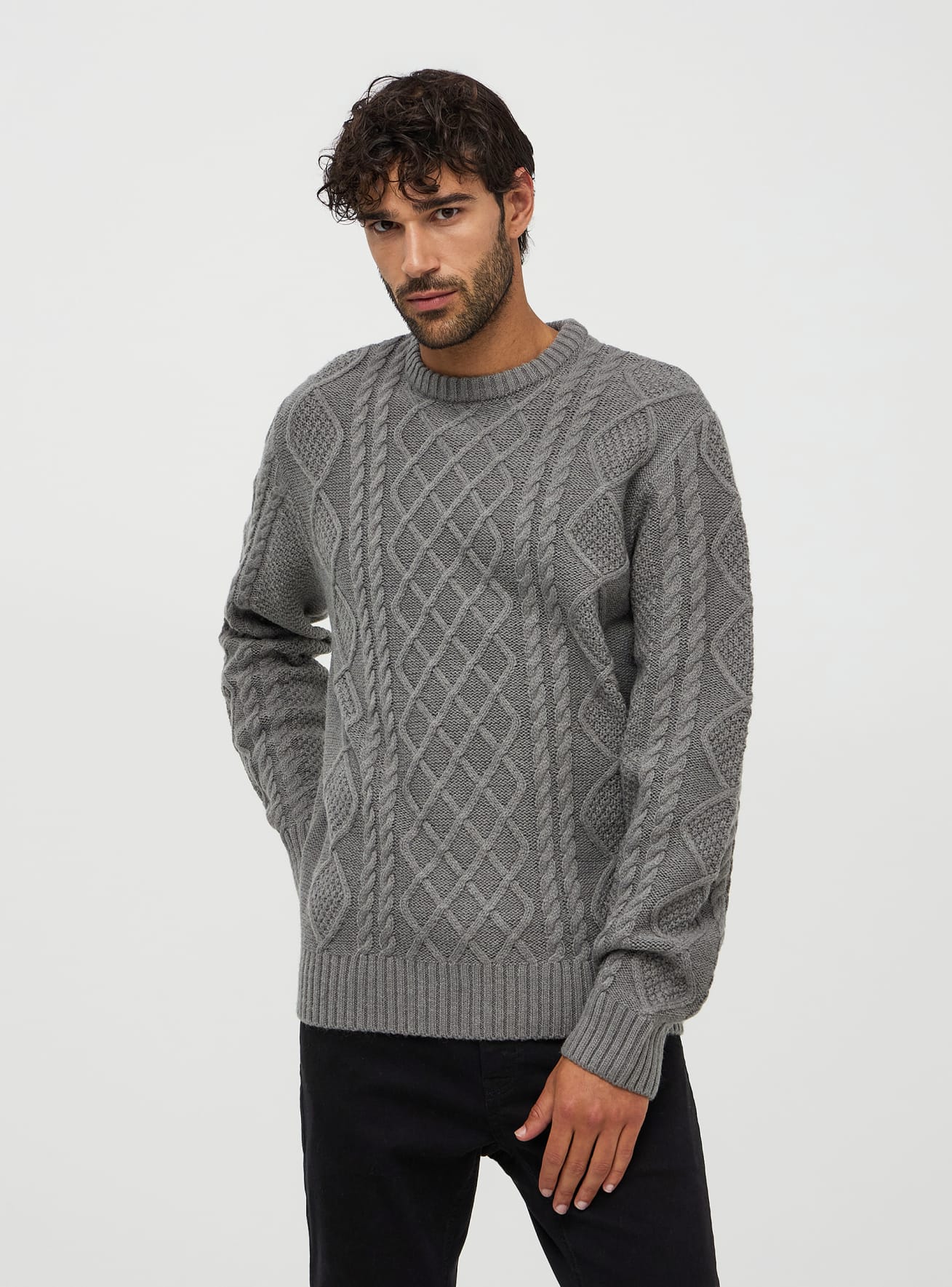 Malla 3-5 Hombre Terranova