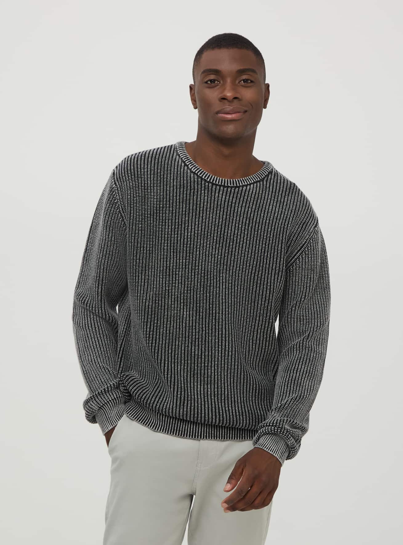 Maglia Uomo Terranova
