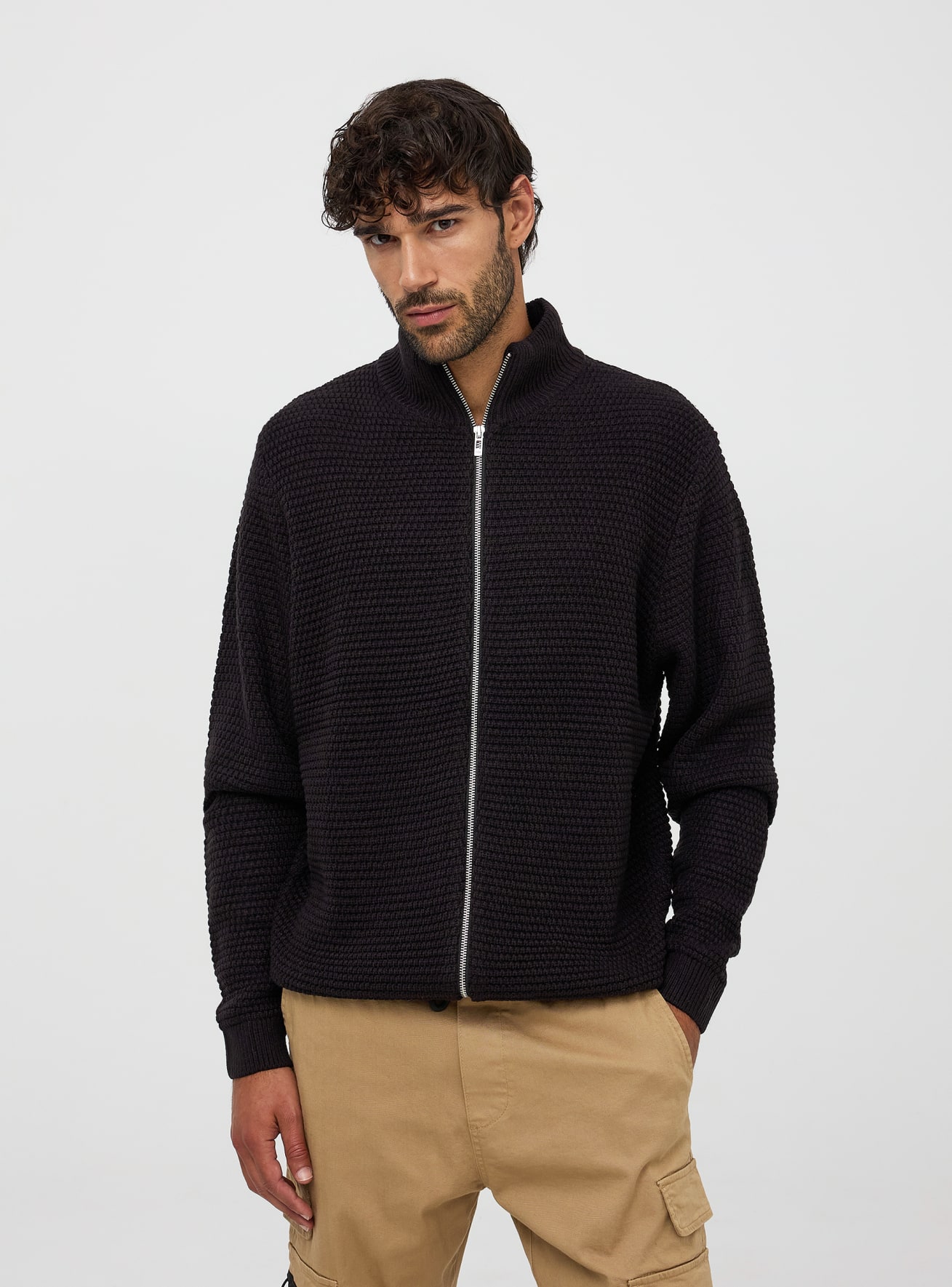 Maglia Uomo Terranova