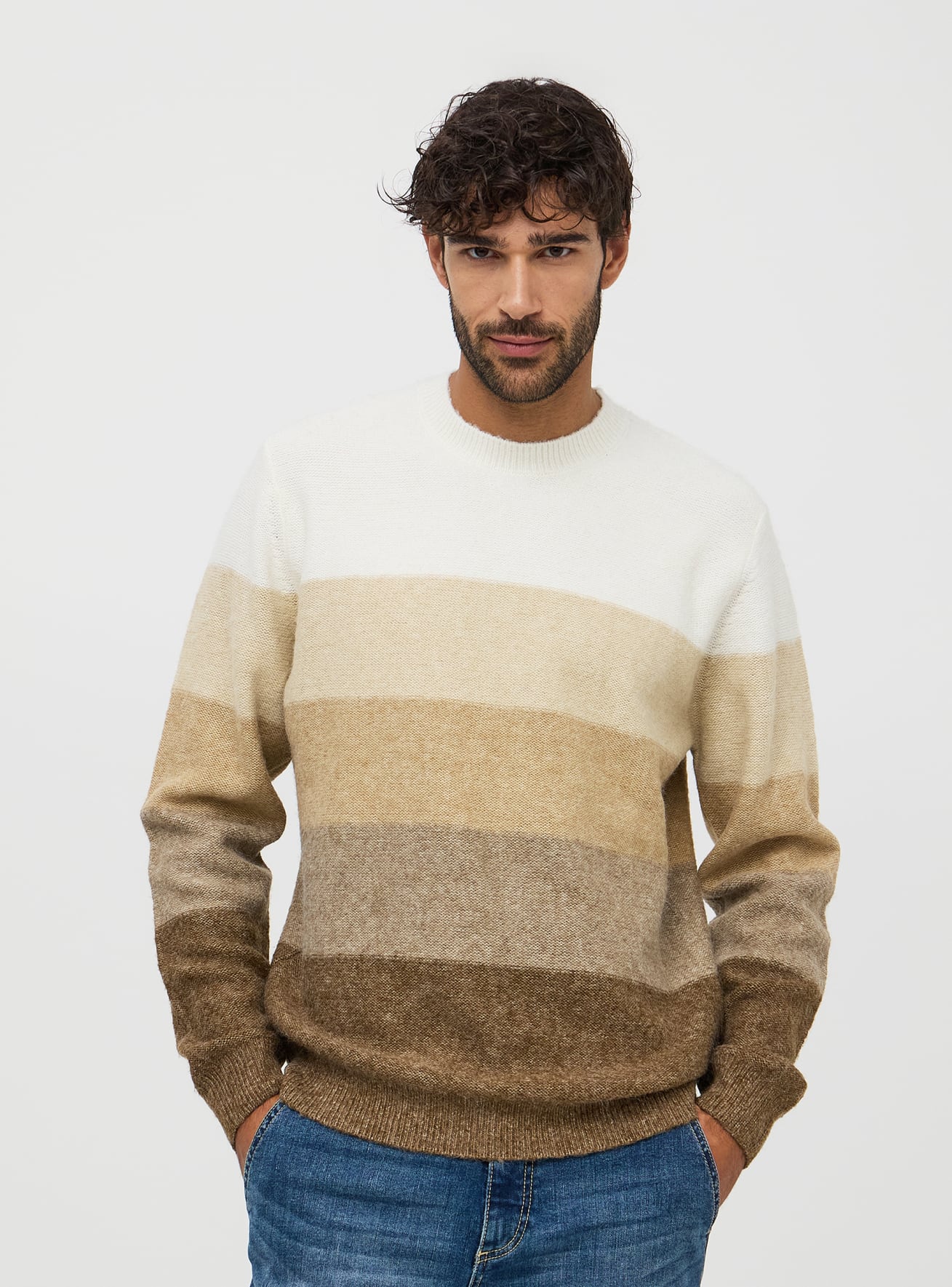 Cardigan Maglie e Maglioni Uomo Acquista Maglie Terranova