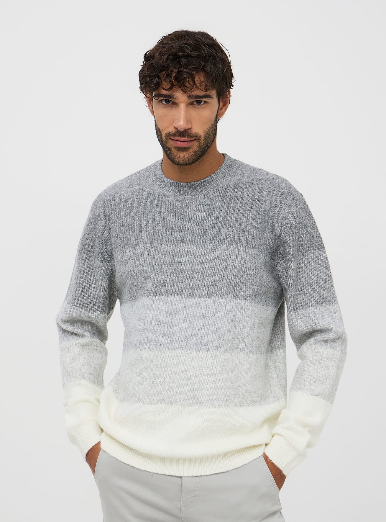 Maglia Uomo Terranova