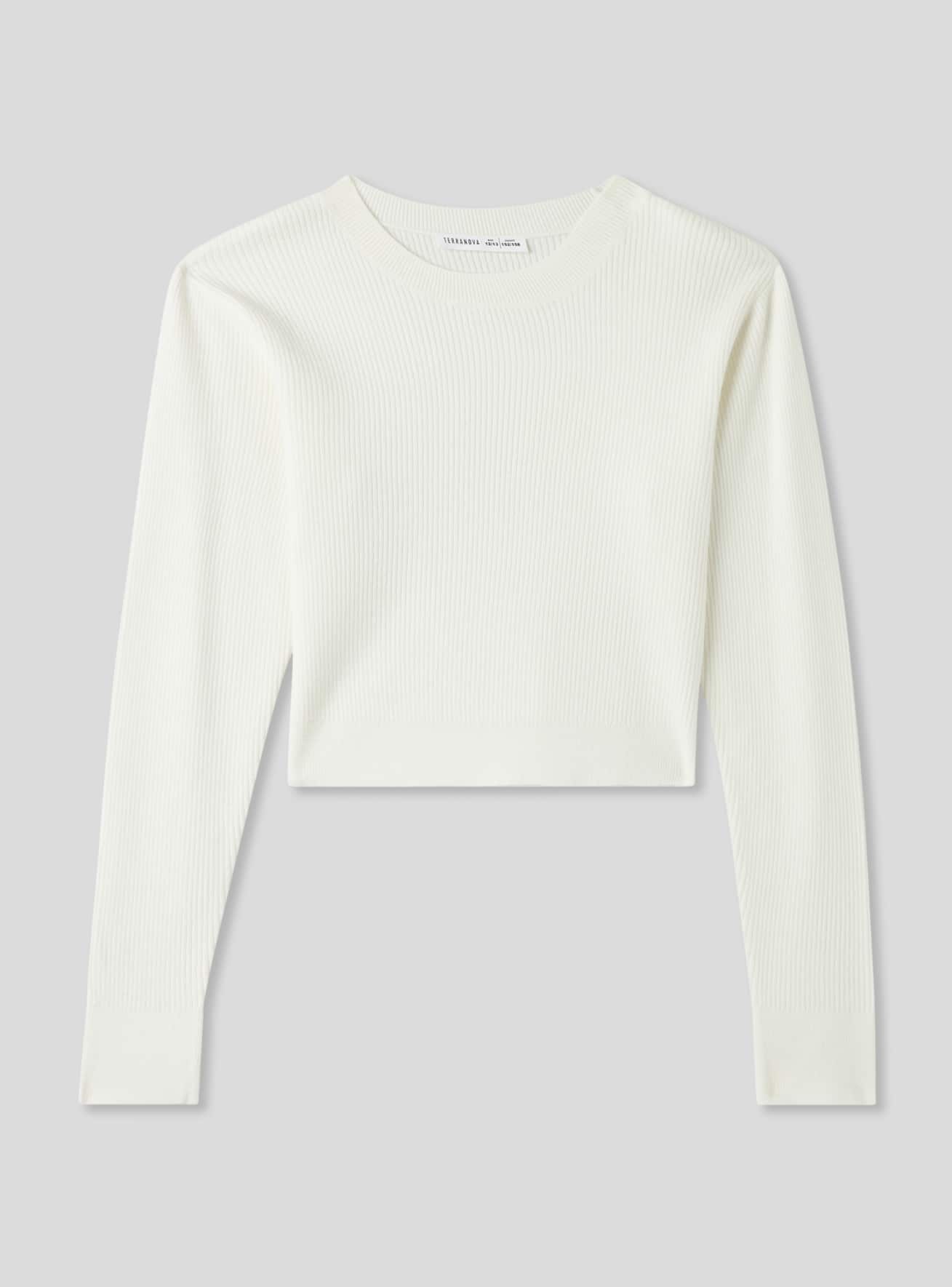 Sweter Dziewczynka Terranova