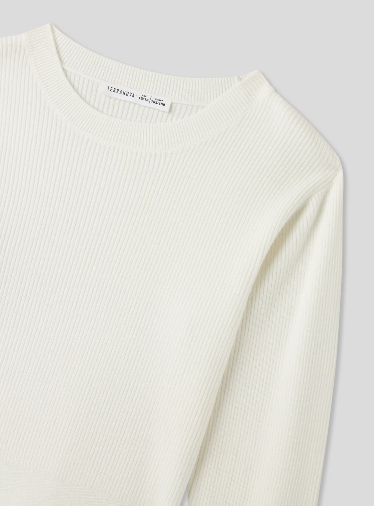 Sweter Dziewczynka Terranova