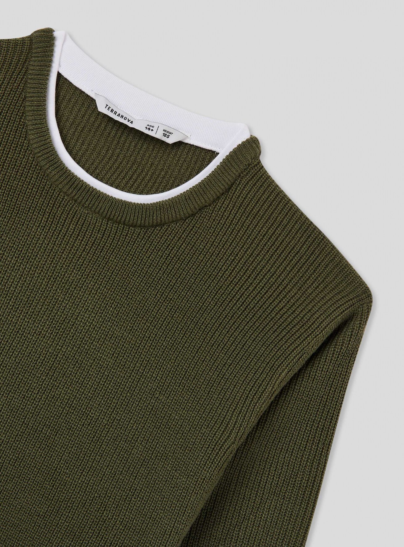 Maglia Dečaci 010
