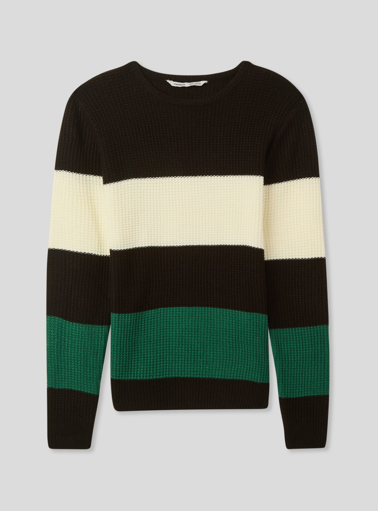 Mesh Junge Terranova