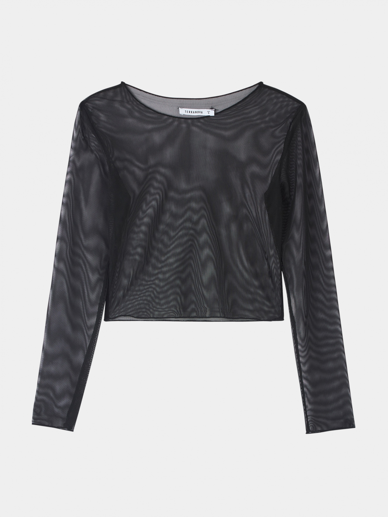 T-Shirt Mujer Terranova