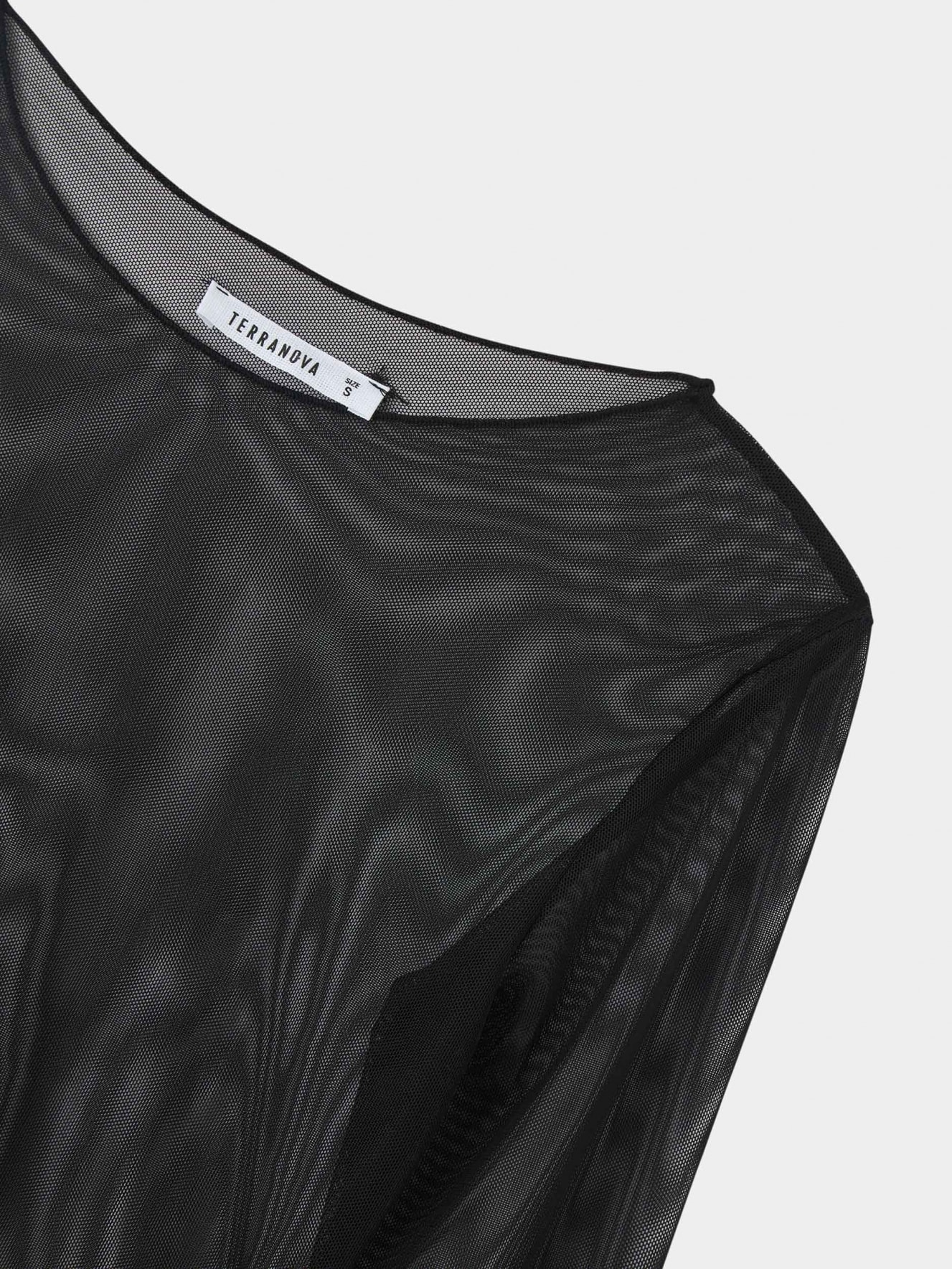 T-Shirt Mujer Terranova