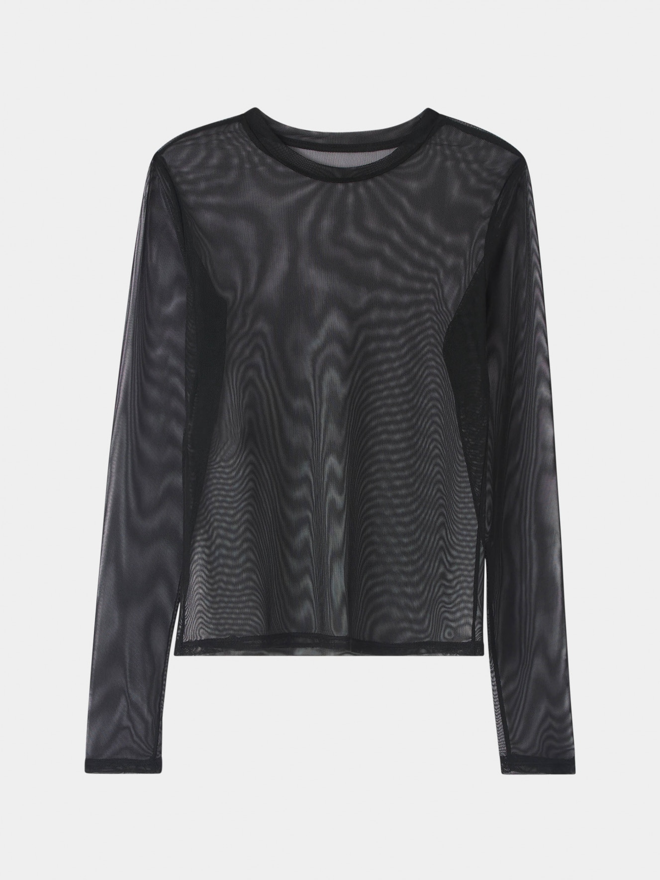 Long-sleeved T-shirt Woman Terranova