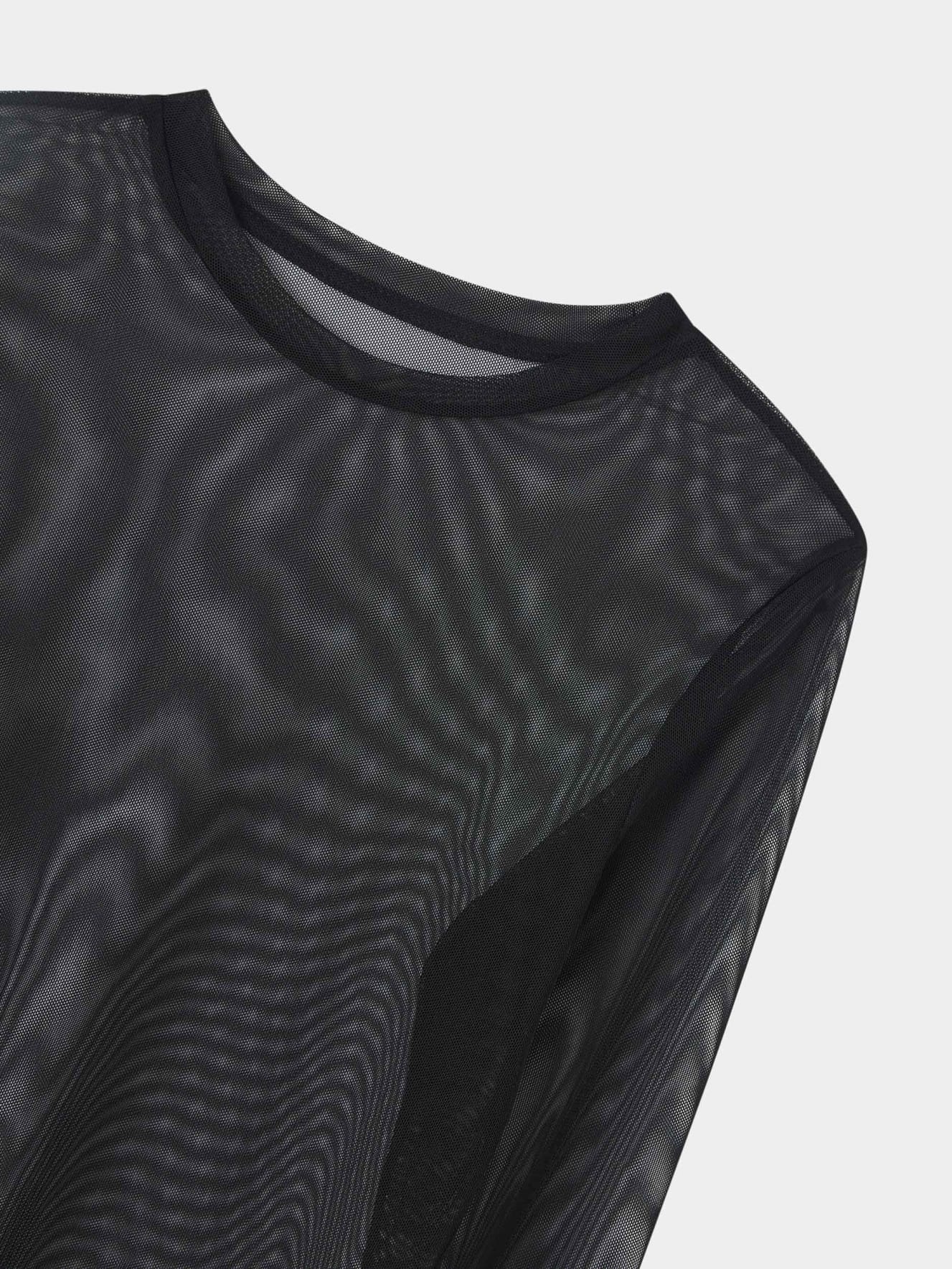 Long-sleeved T-shirt Woman Terranova