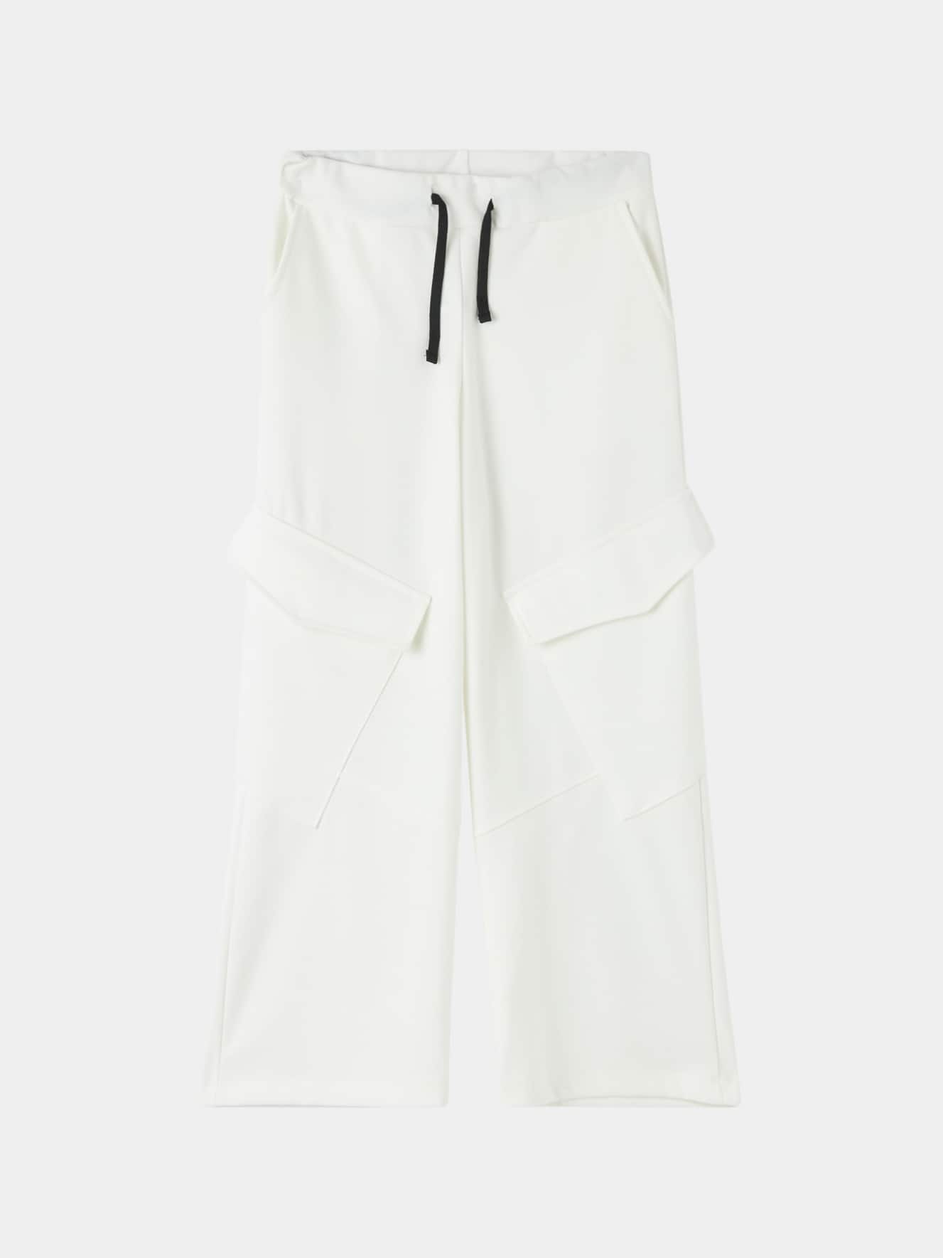 Pantalone ginnico Lungo Fille Terranova