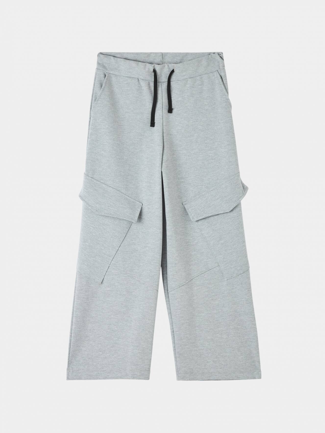 Pantalone ginnico Lungo Fille Terranova