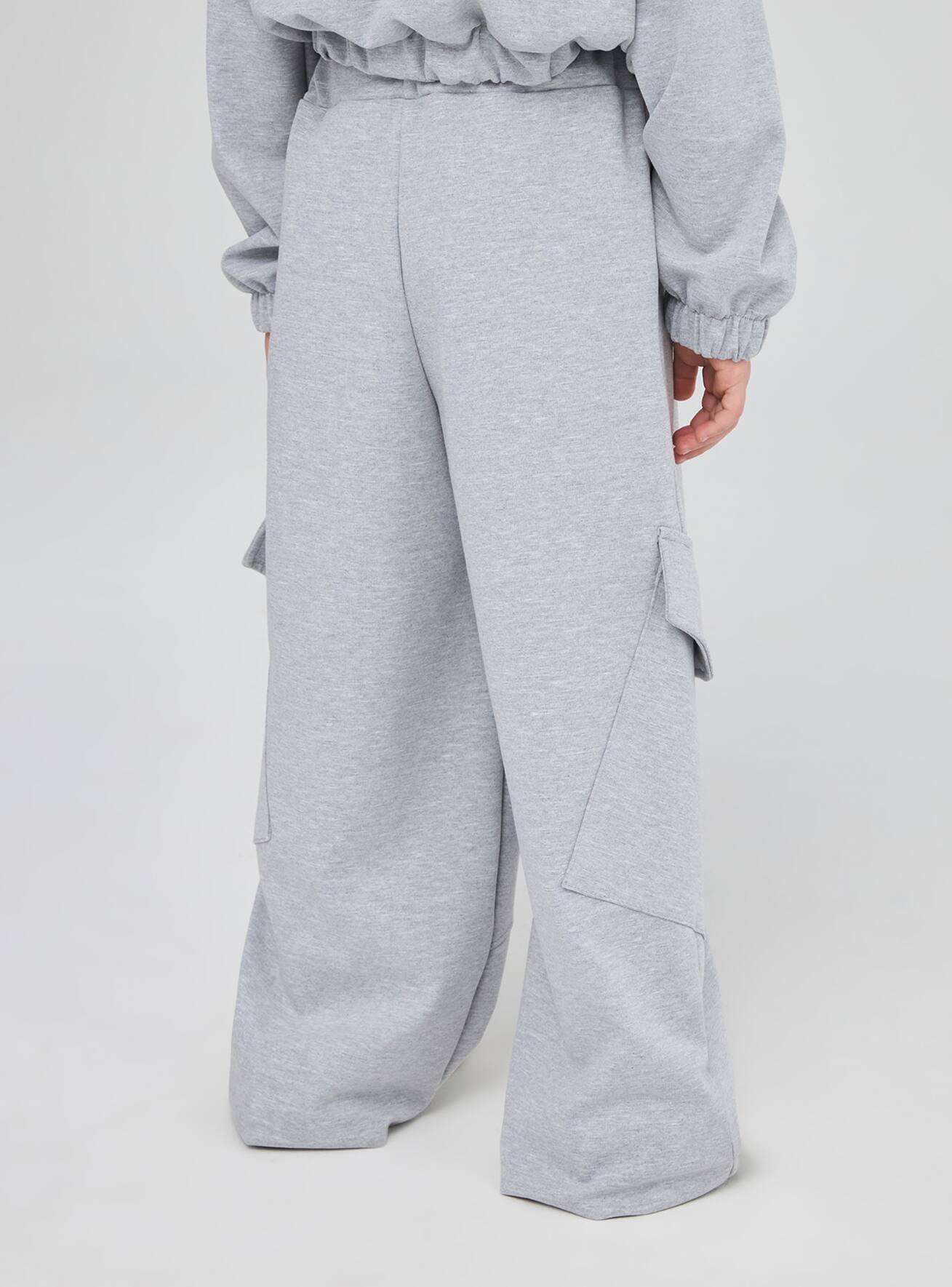 Pantalone ginnico Lungo Fille Terranova