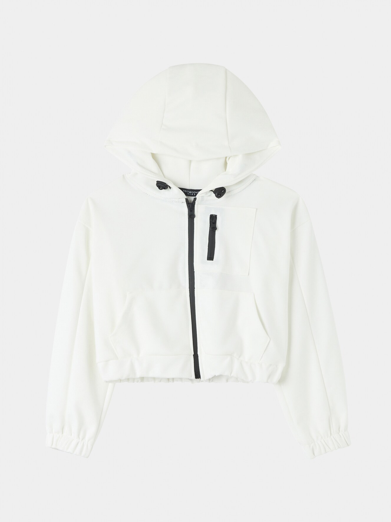 Sweat shirt Girls Terranova