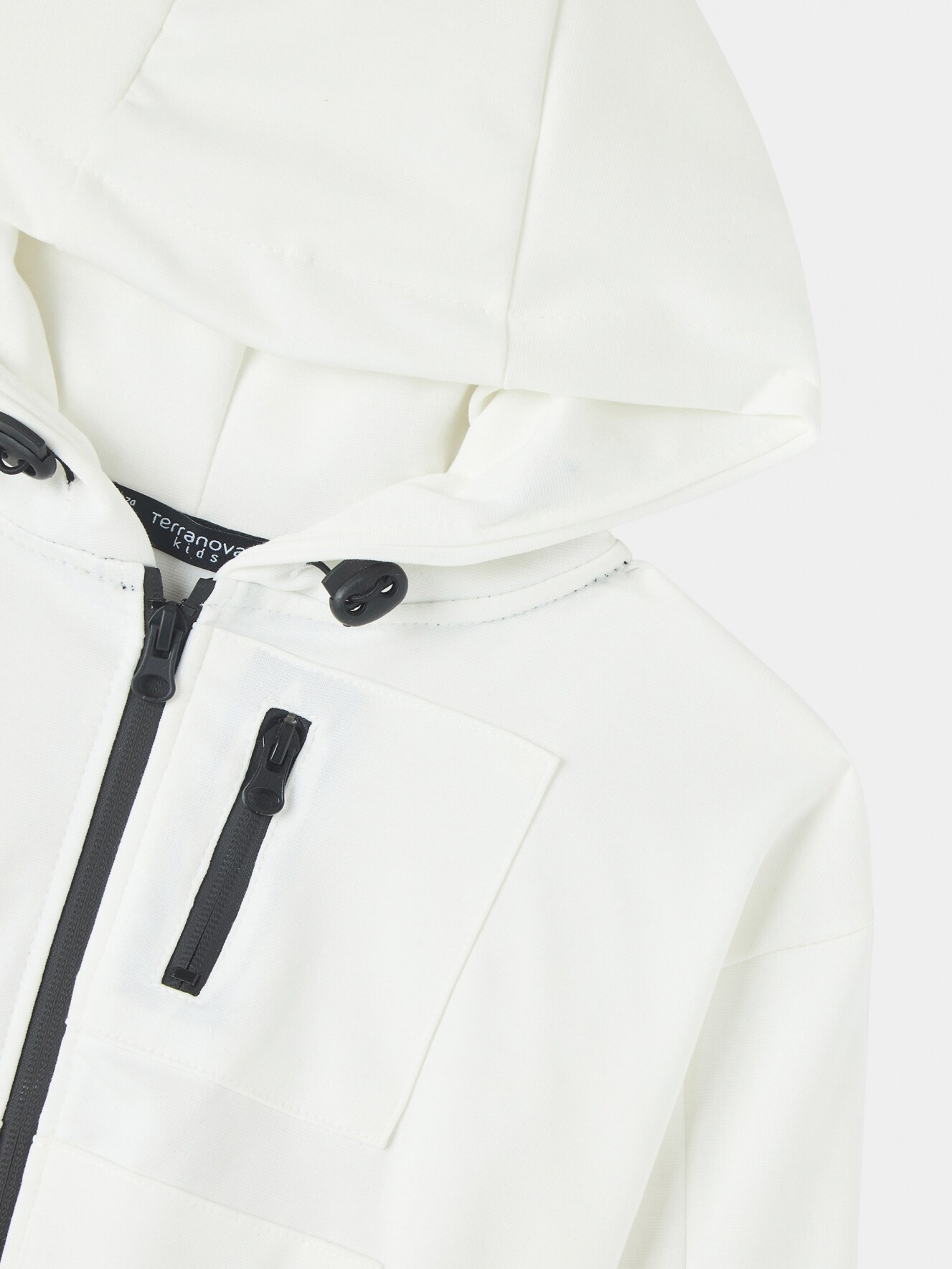 Sweat shirt Girls Terranova