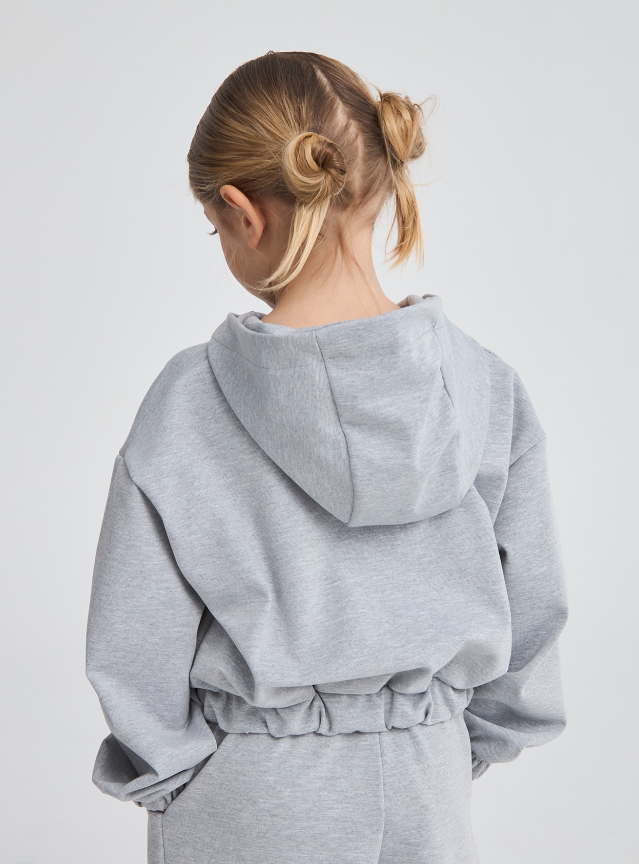 Sweat shirt Girls Terranova